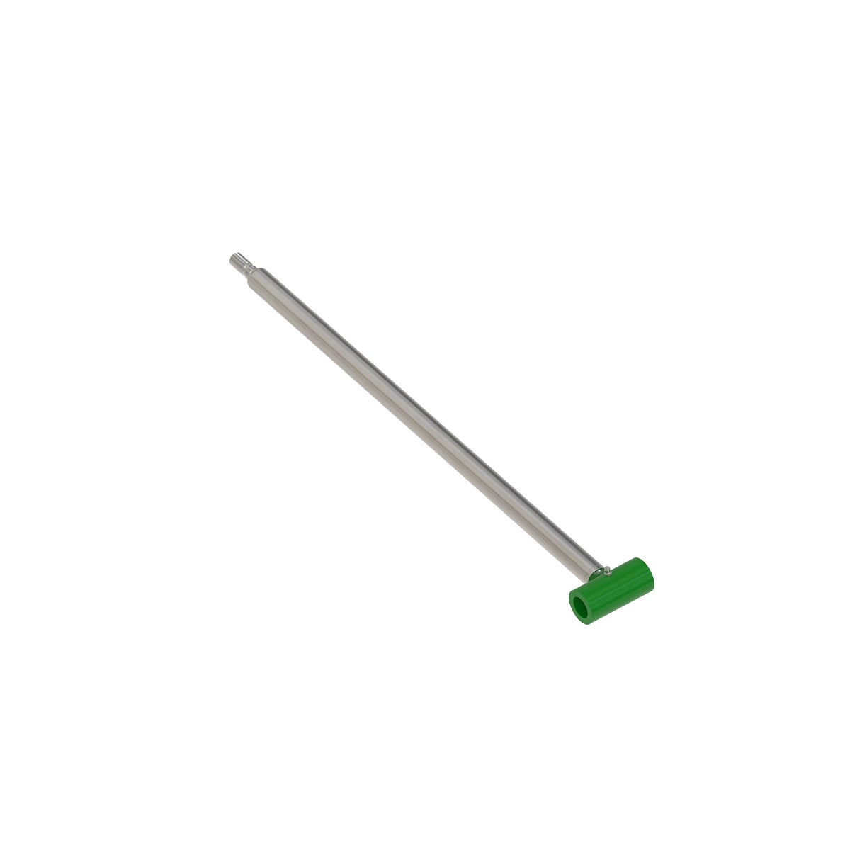 Hydraulic Cylinder Rod, Assembly
