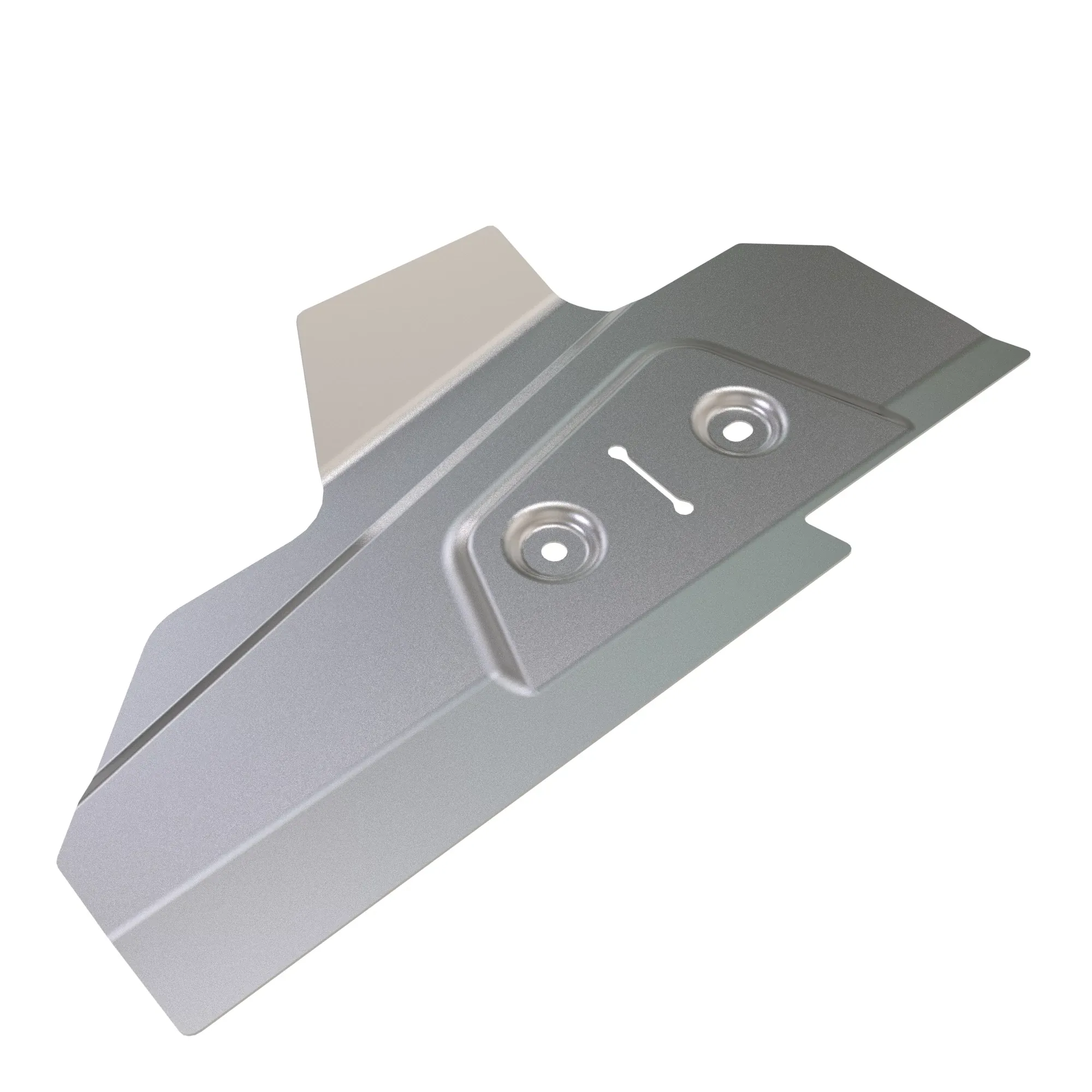John Deere Heat Shield - L172881