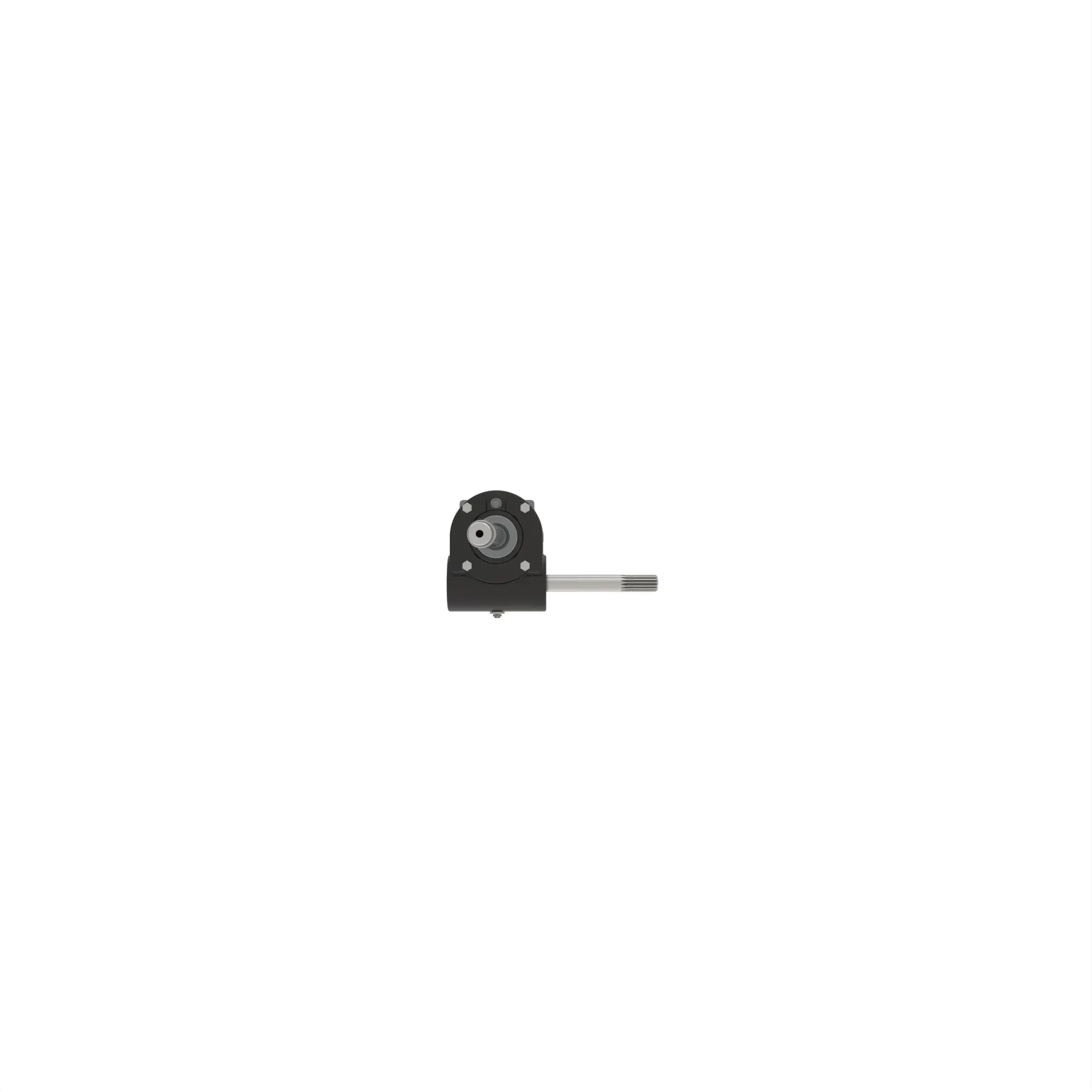 WORM GEAR DRIVE,  GEARBOX, HD WORM