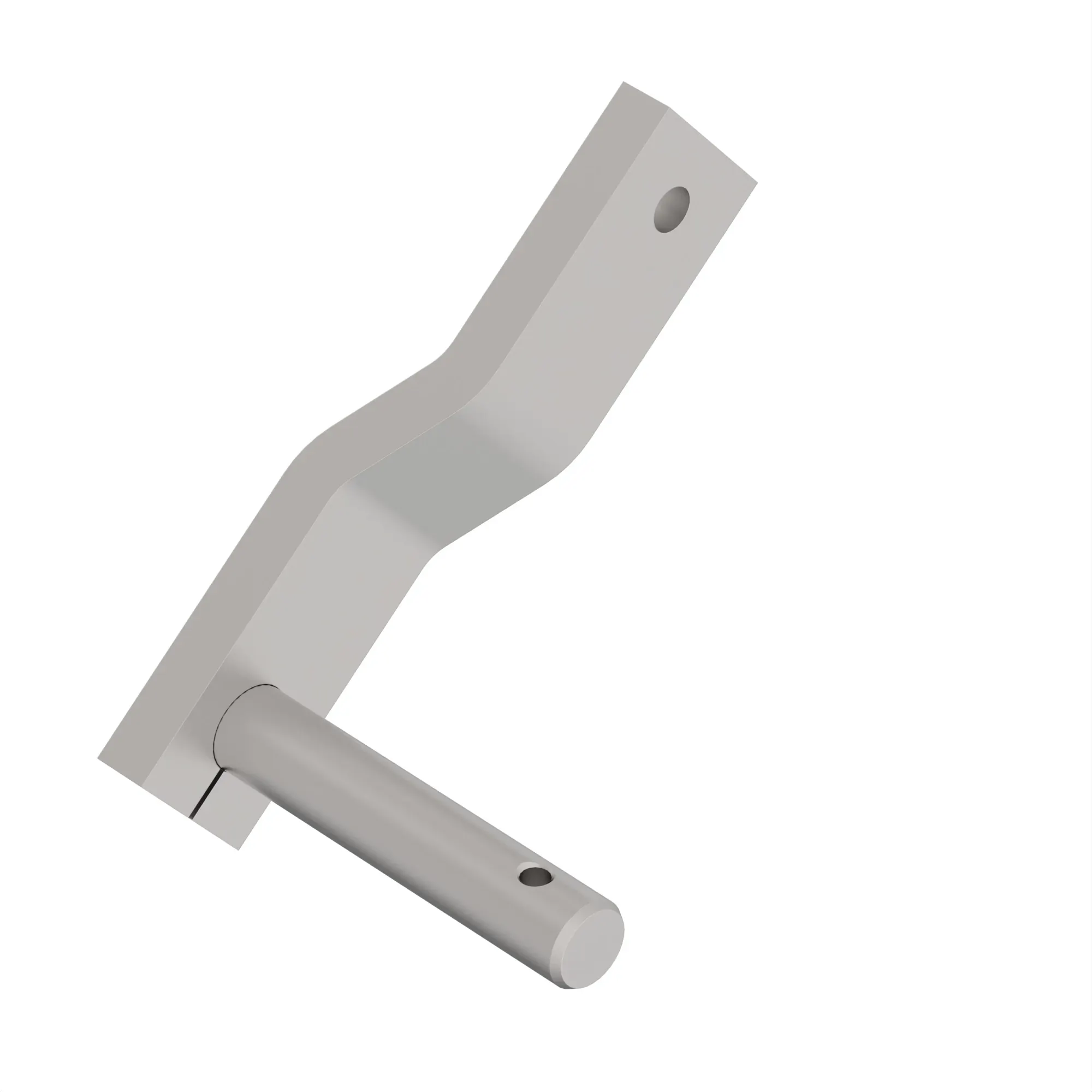 John Deere Bellcrank - YZ91068