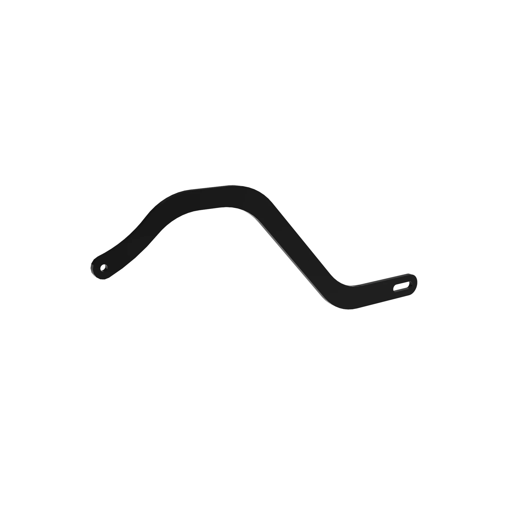 John Deere Blade Lift Bar - M149363