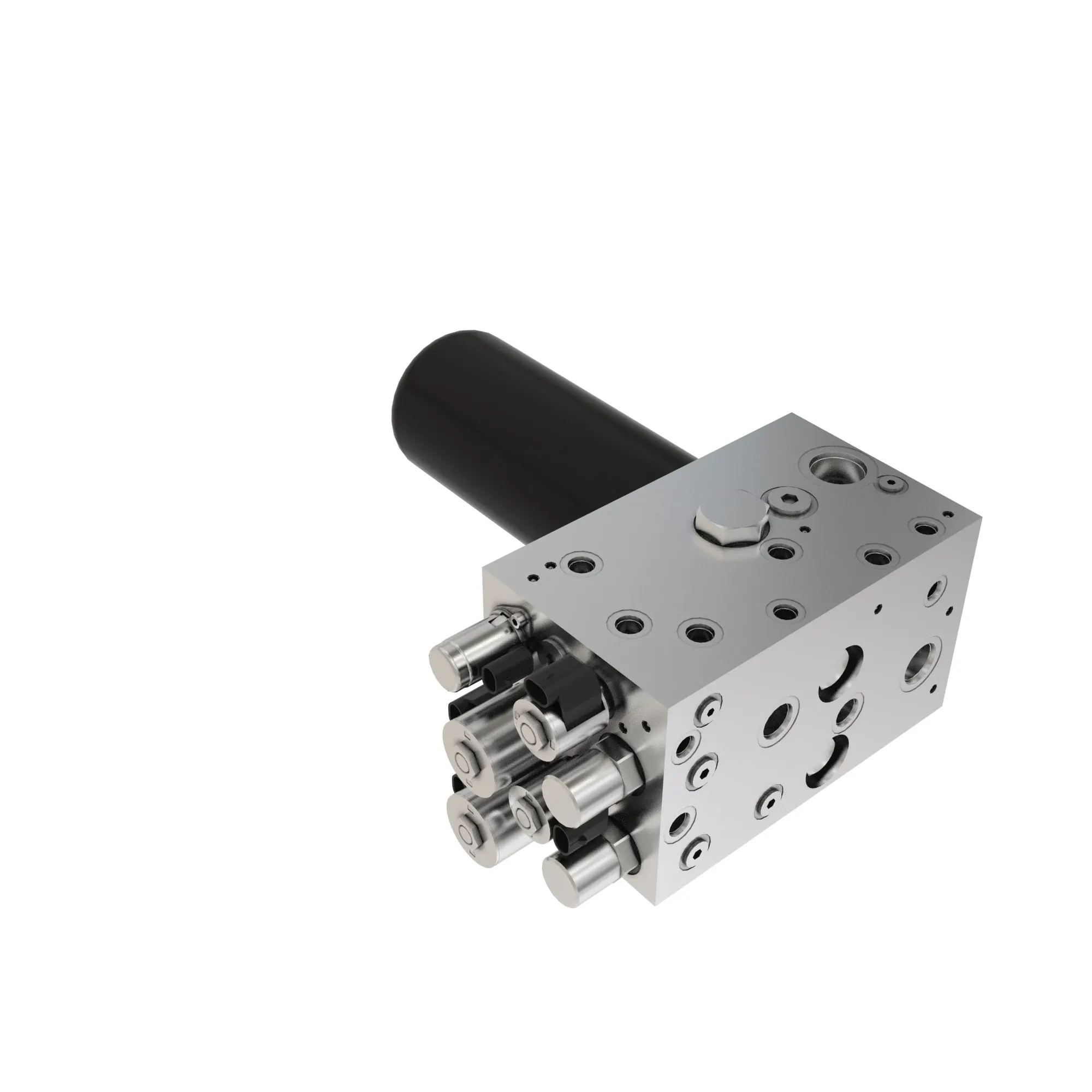 CONTROL VALVE