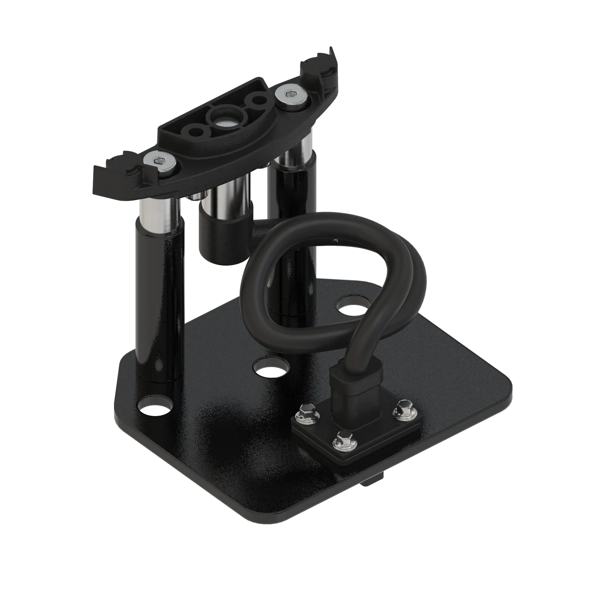BRACKET, SENSOR BRACKET ASSEMBLY