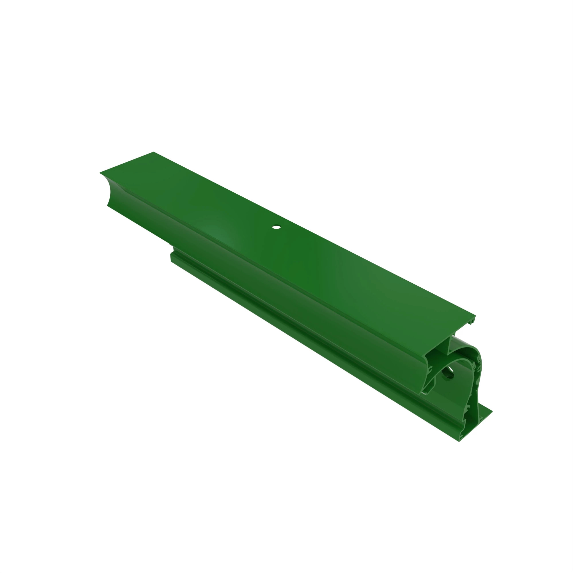 John Deere Meter Housing Panel - AA85229