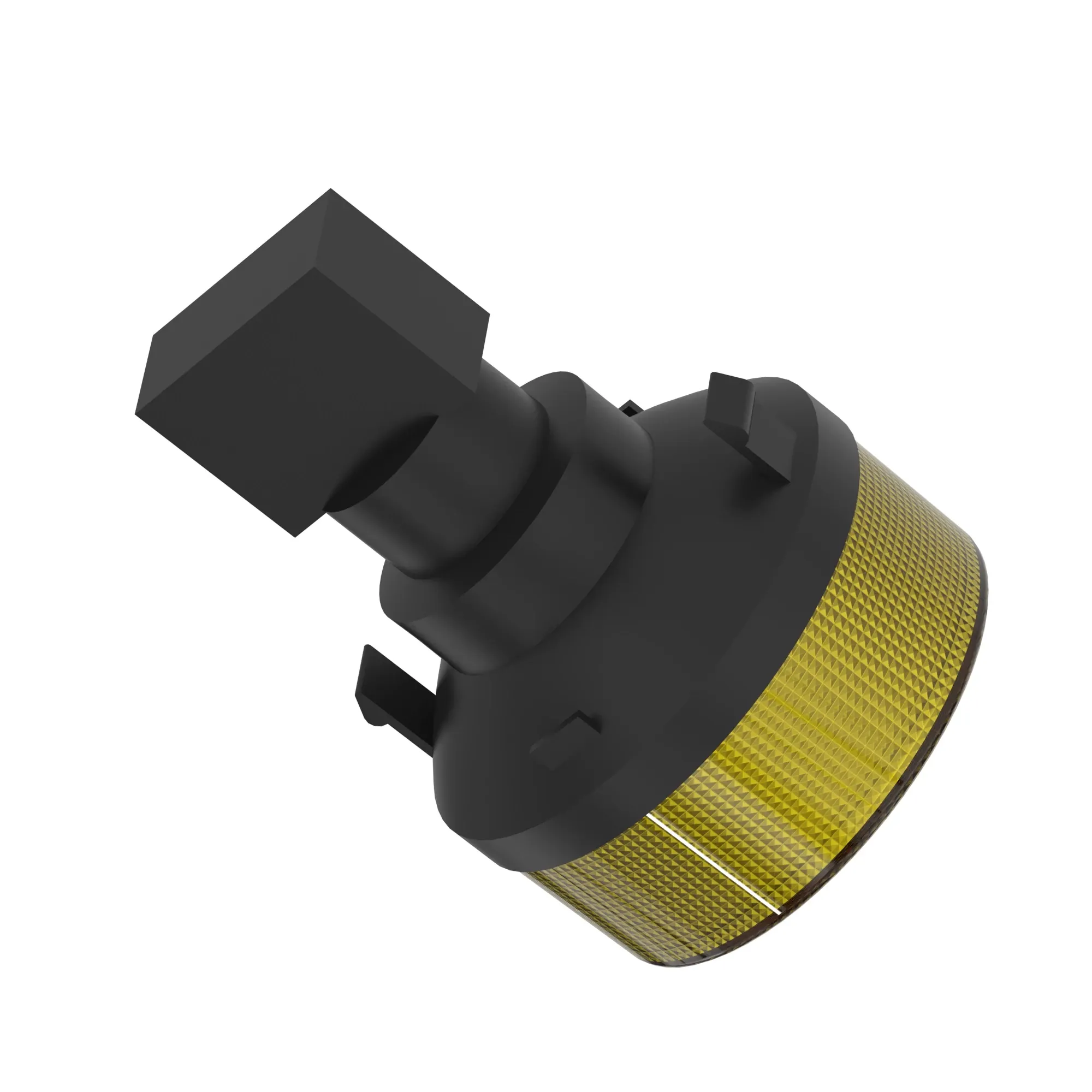 VGA12077: Warning Light Assembly Light Kit