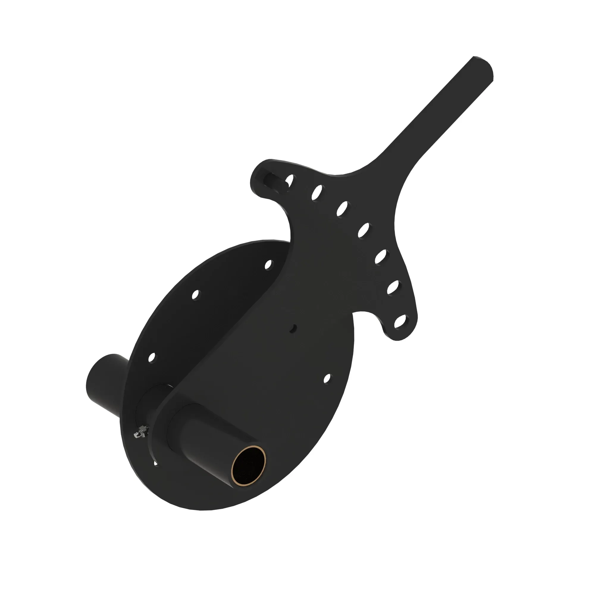 John Deere Support - AXE90563