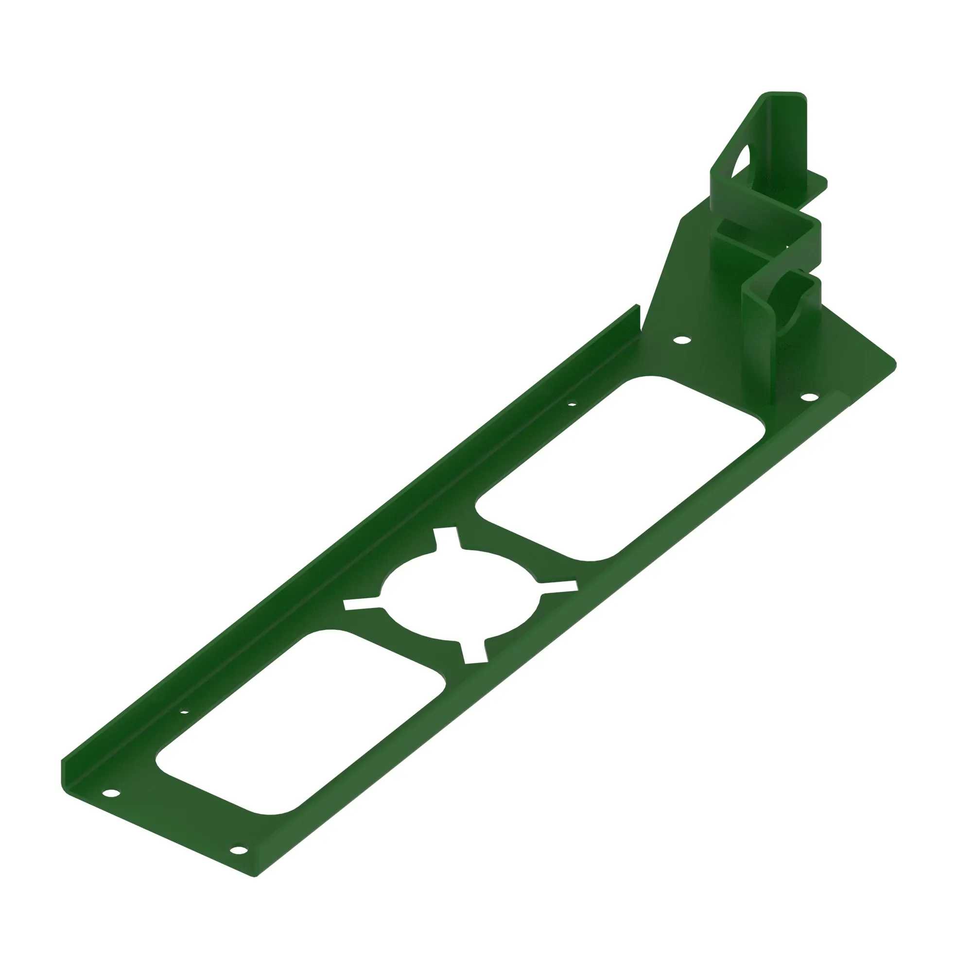 John Deere Fan - AXE45754