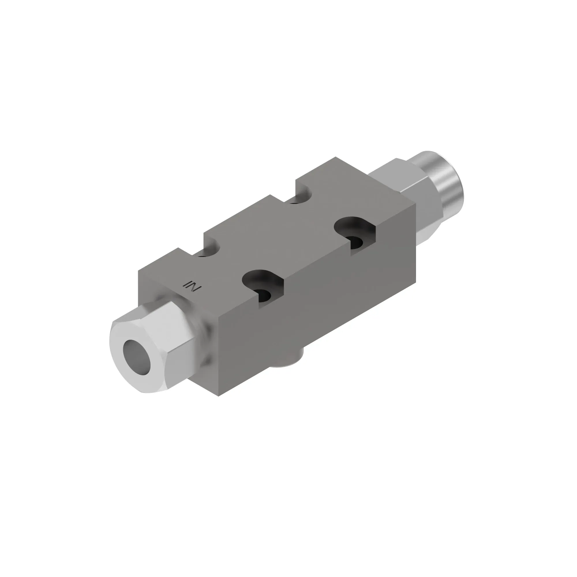 John Deere Oil Pump - F030032