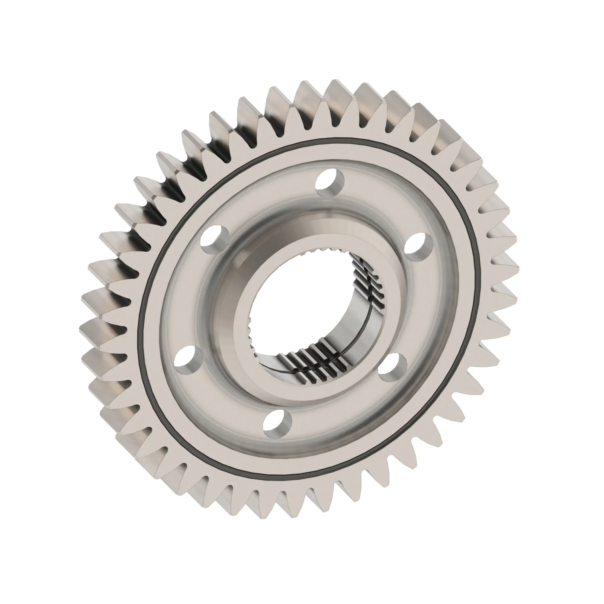GEAR, HI DRIVE