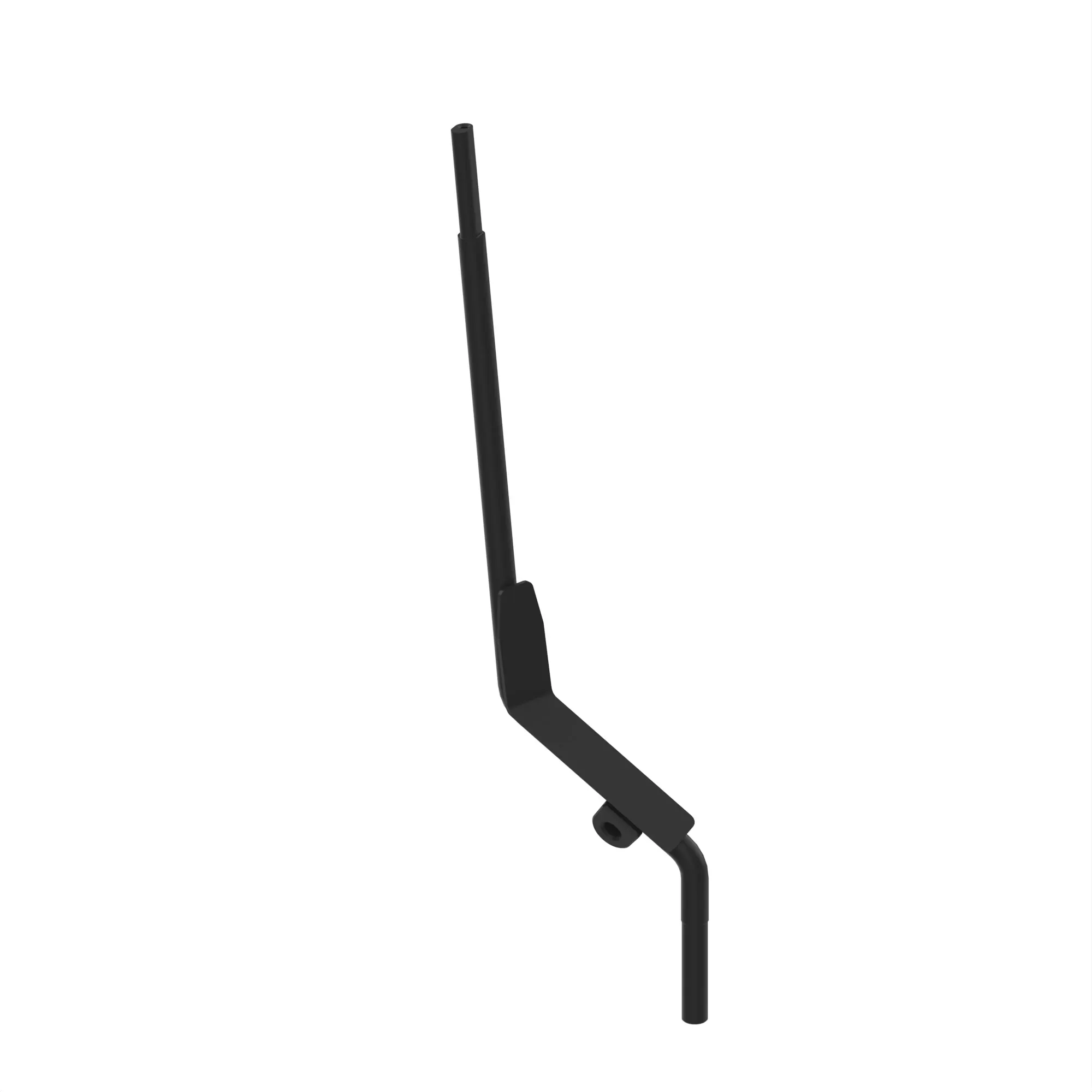 RANGE LEVER ASSY, OOS