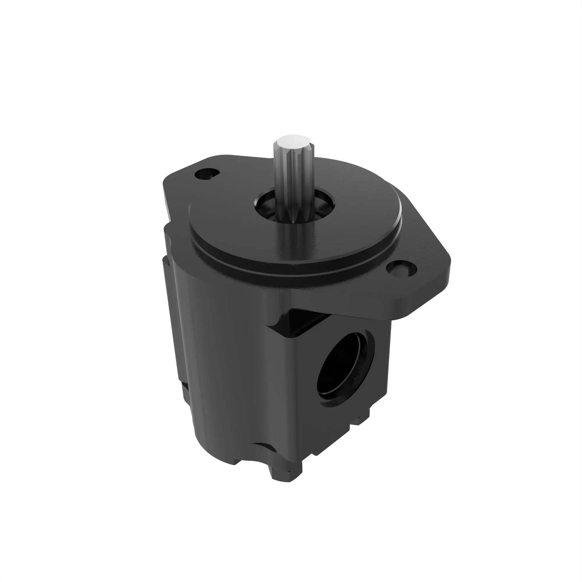 John Deere Differential Hydraulic Pump - AT482981