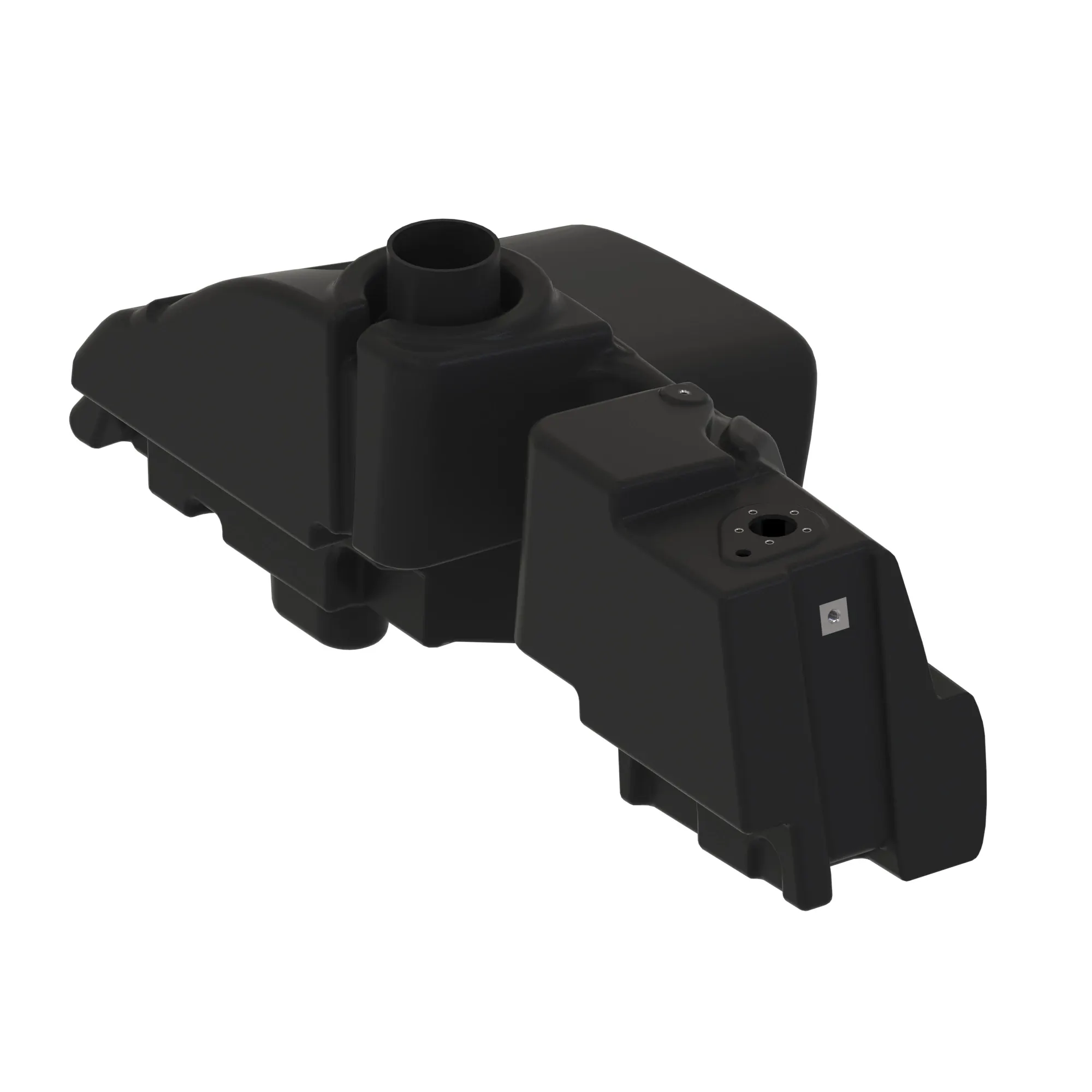 Hydraulic Reservoir