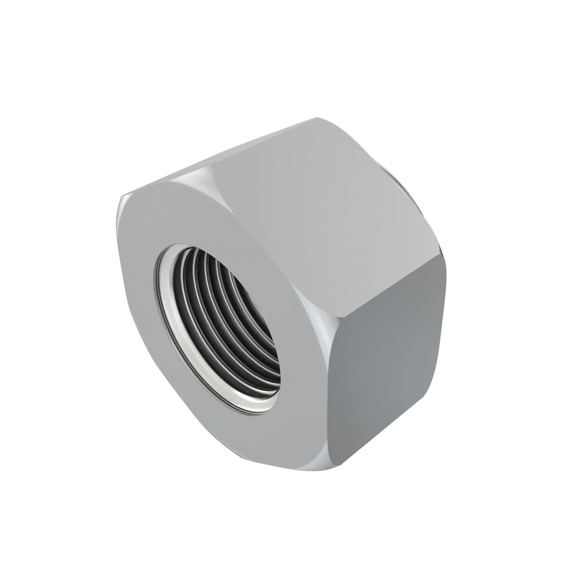 John Deere Lock Nut, 3/8-16 - GX22581
