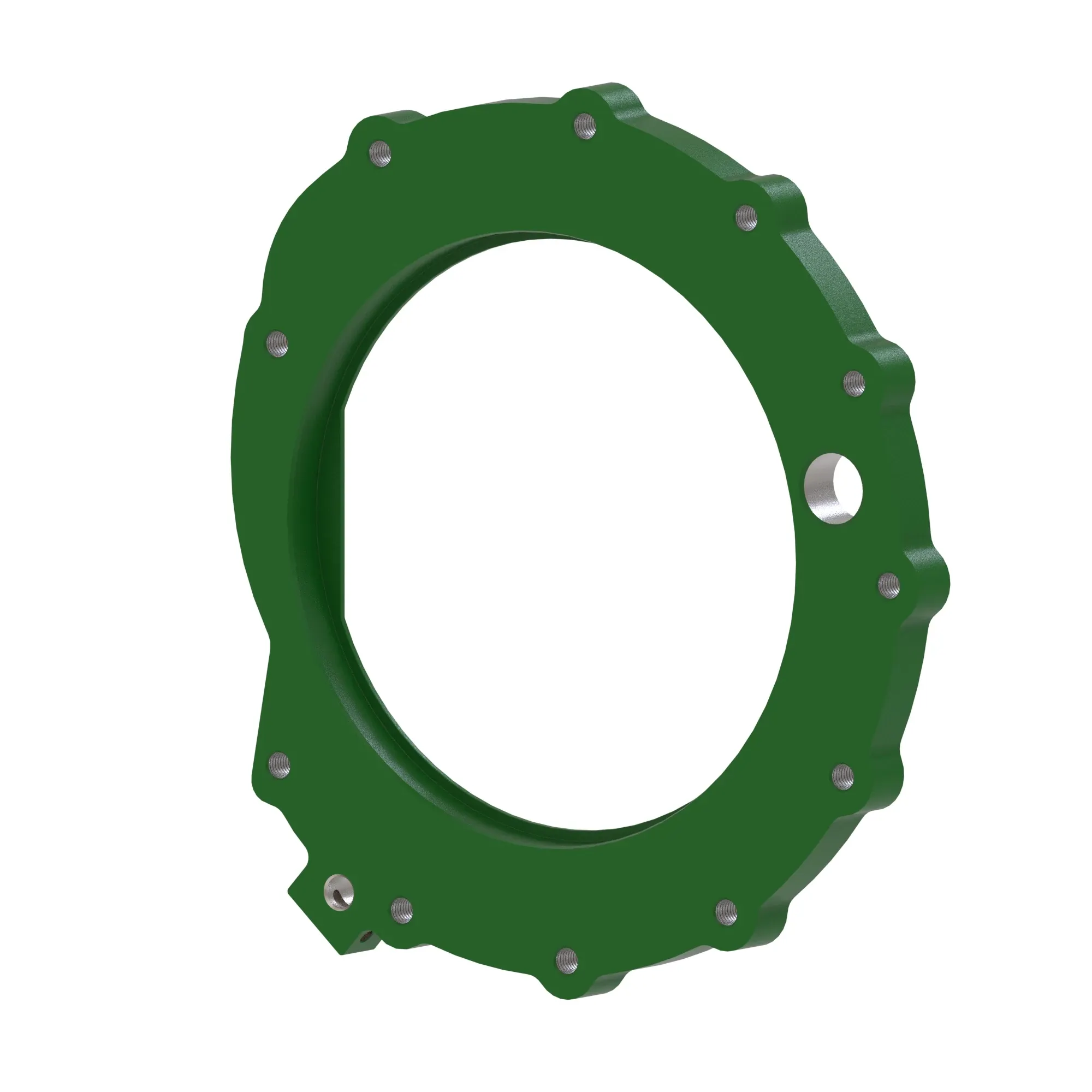 John Deere Plate - CXT33690
