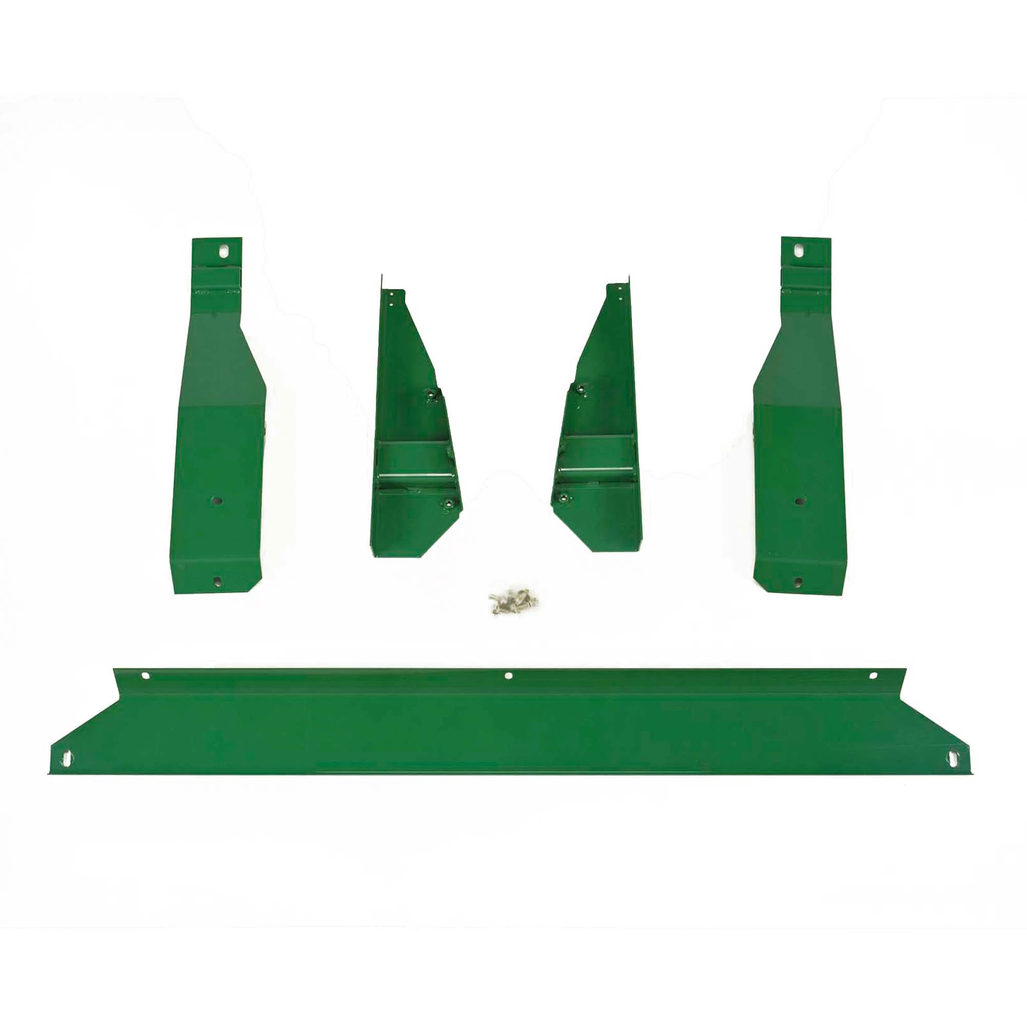 John Deere Feeder House Drum Shield Kit - BH84213