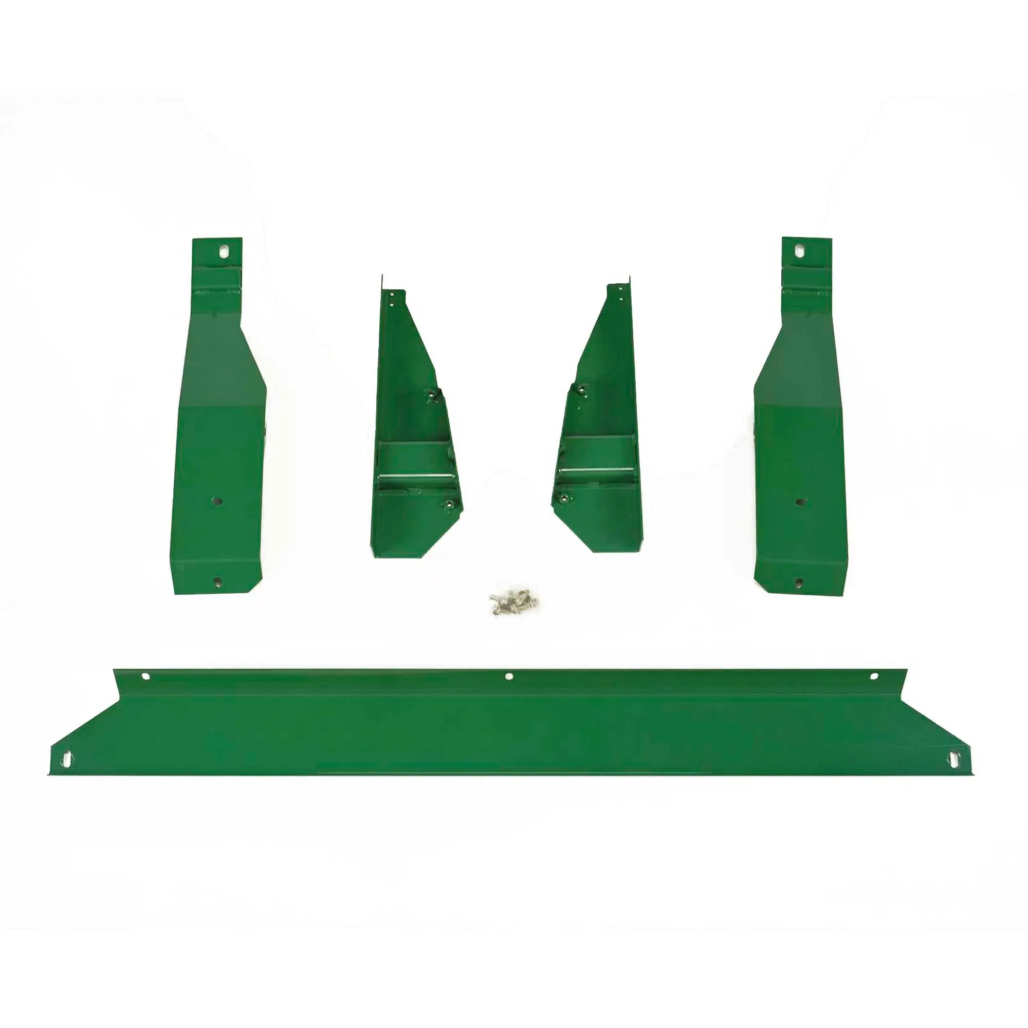 John Deere Feeder House Drum Shield Kit - BH84213
