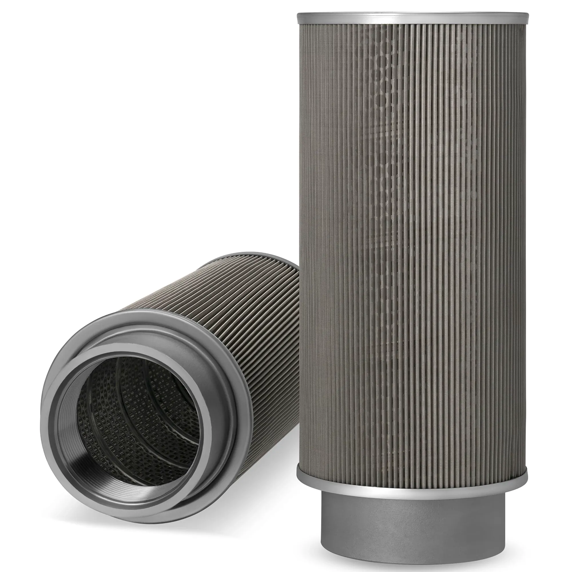Fleetguard Hydraulic Filter Cartridge - PMHF6266