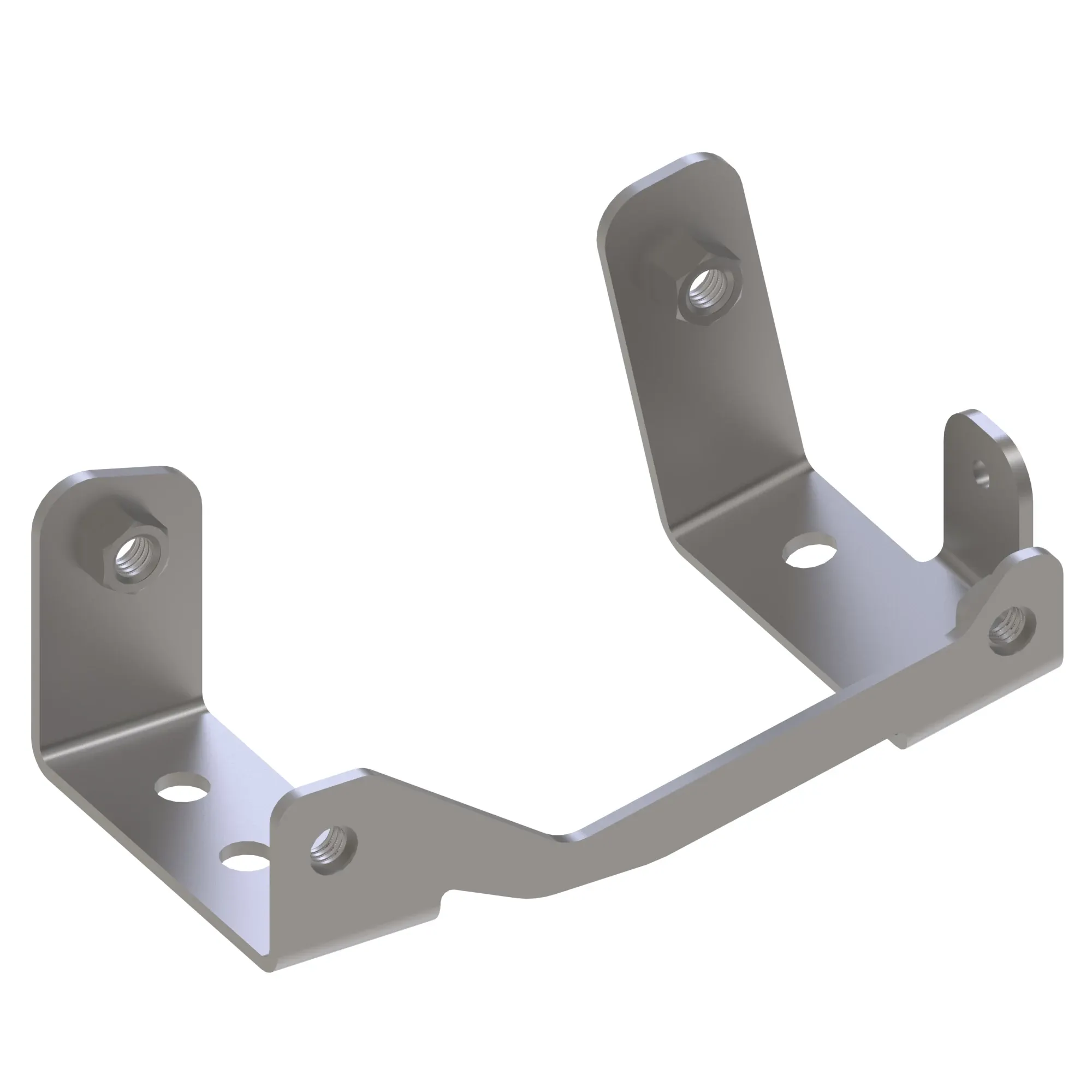 John Deere Harness Holder - RE539127