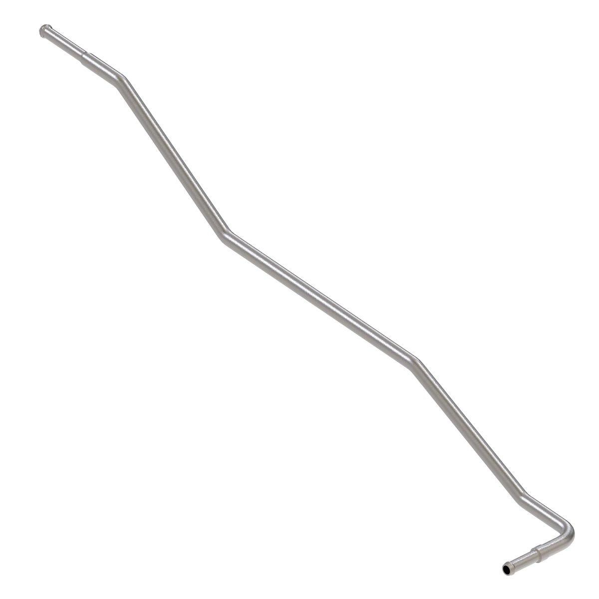 Fuel Line, Outlet, Fuel Cooler