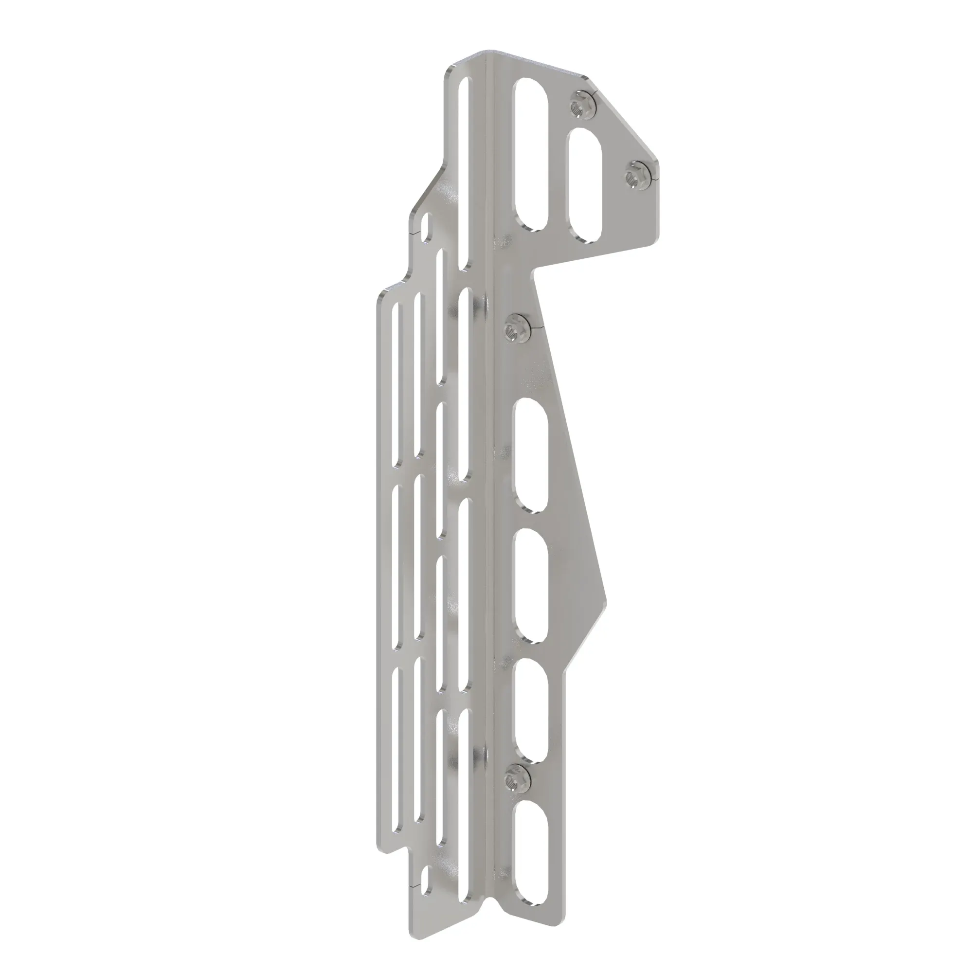 Finger Grate