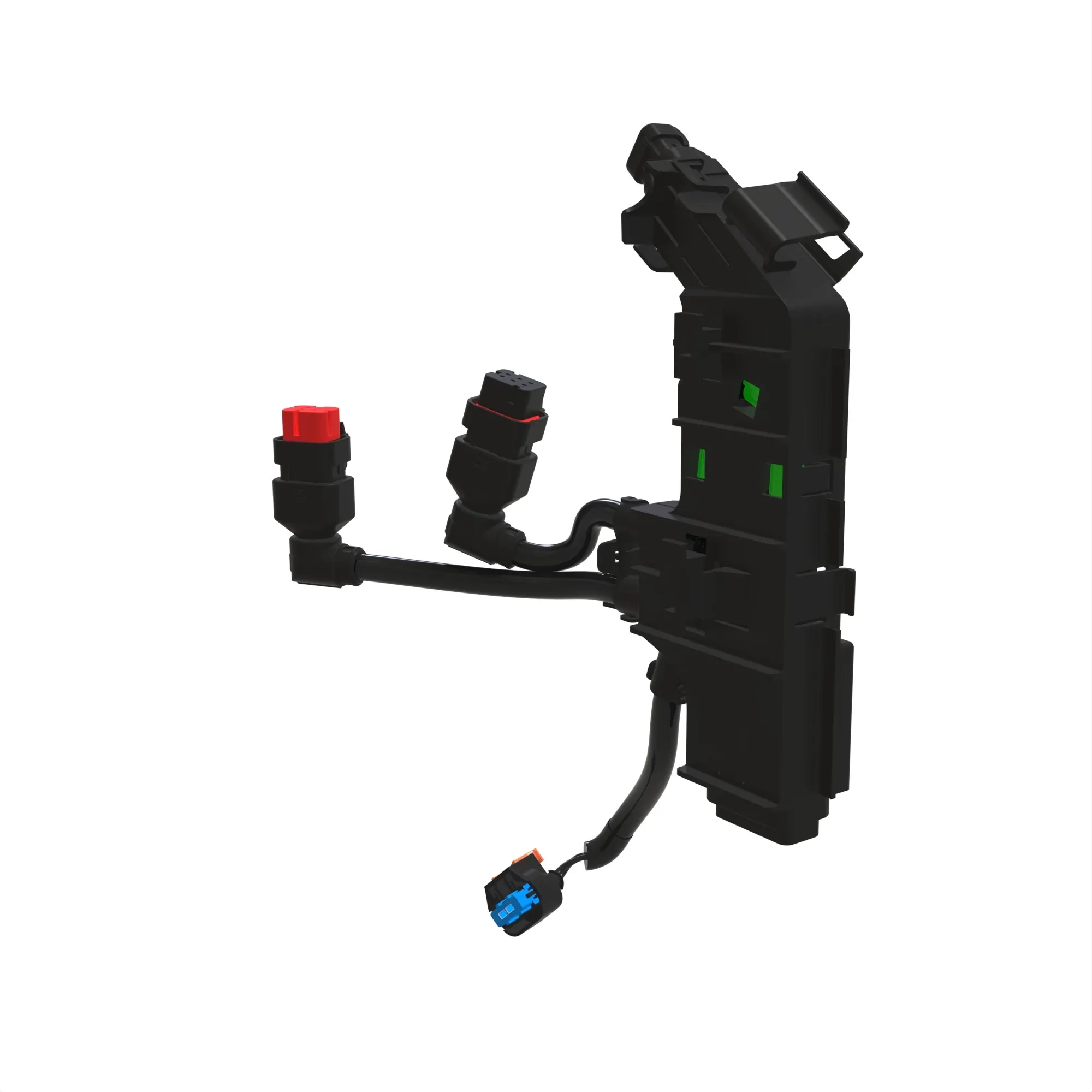 John Deere Wiring Harness - AL235935