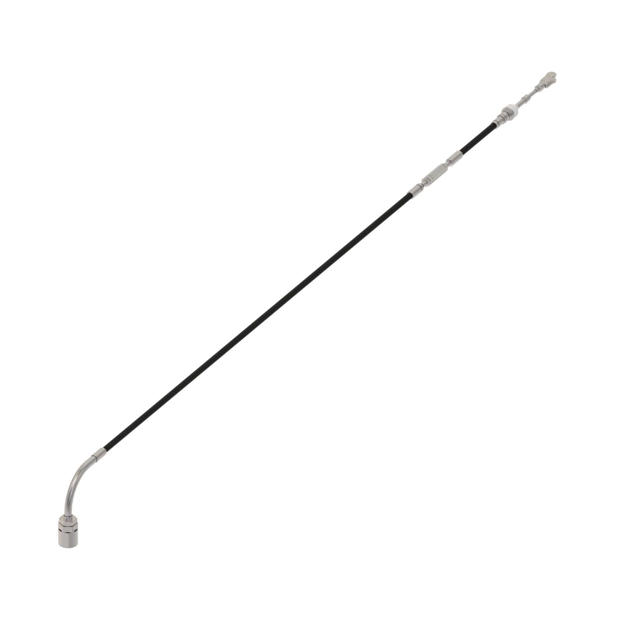 ⚙️ RE597686: Cable de vaivén John Deere 🚜✅
