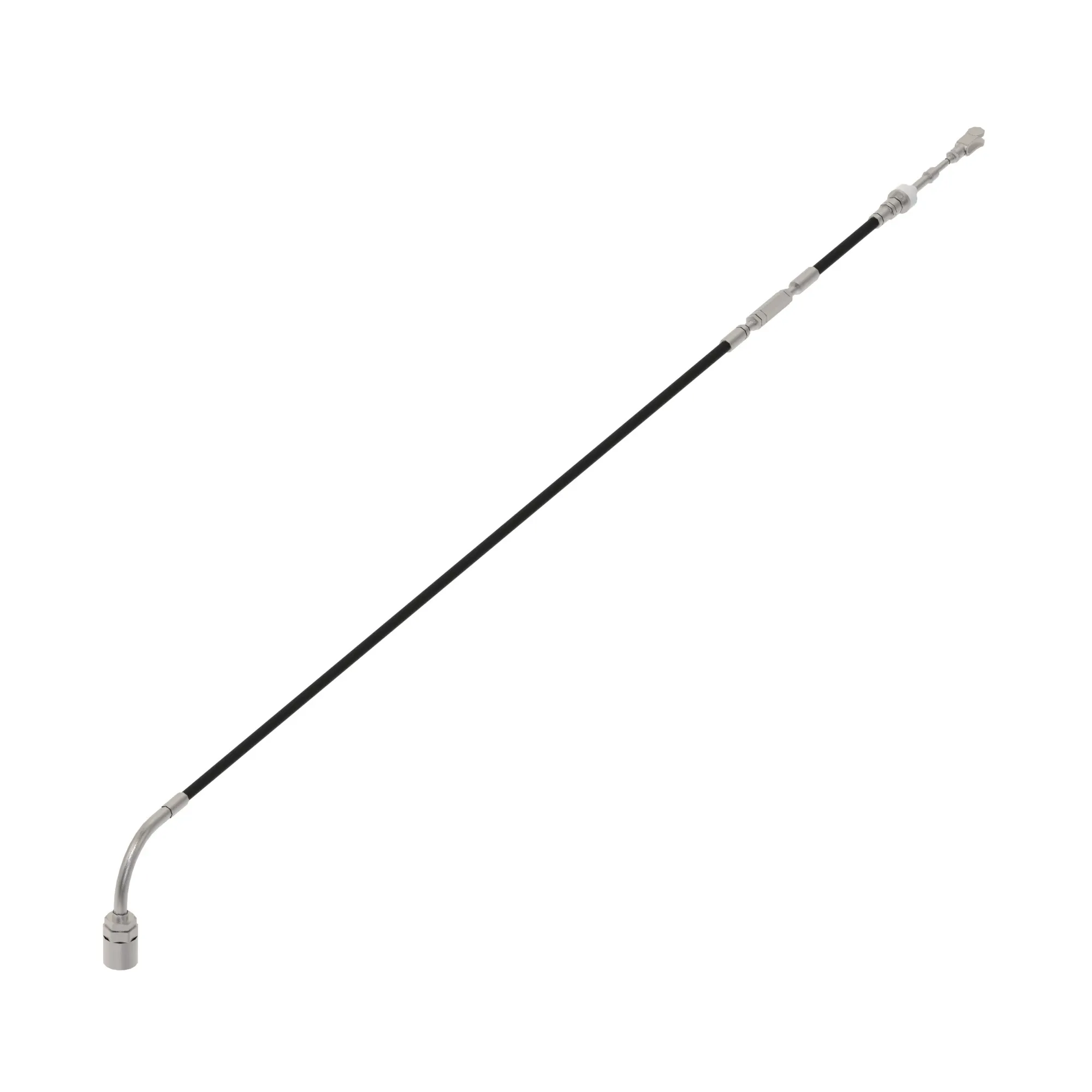 John Deere Push-Pull Cable, SCV 1 and 2 - RE597686