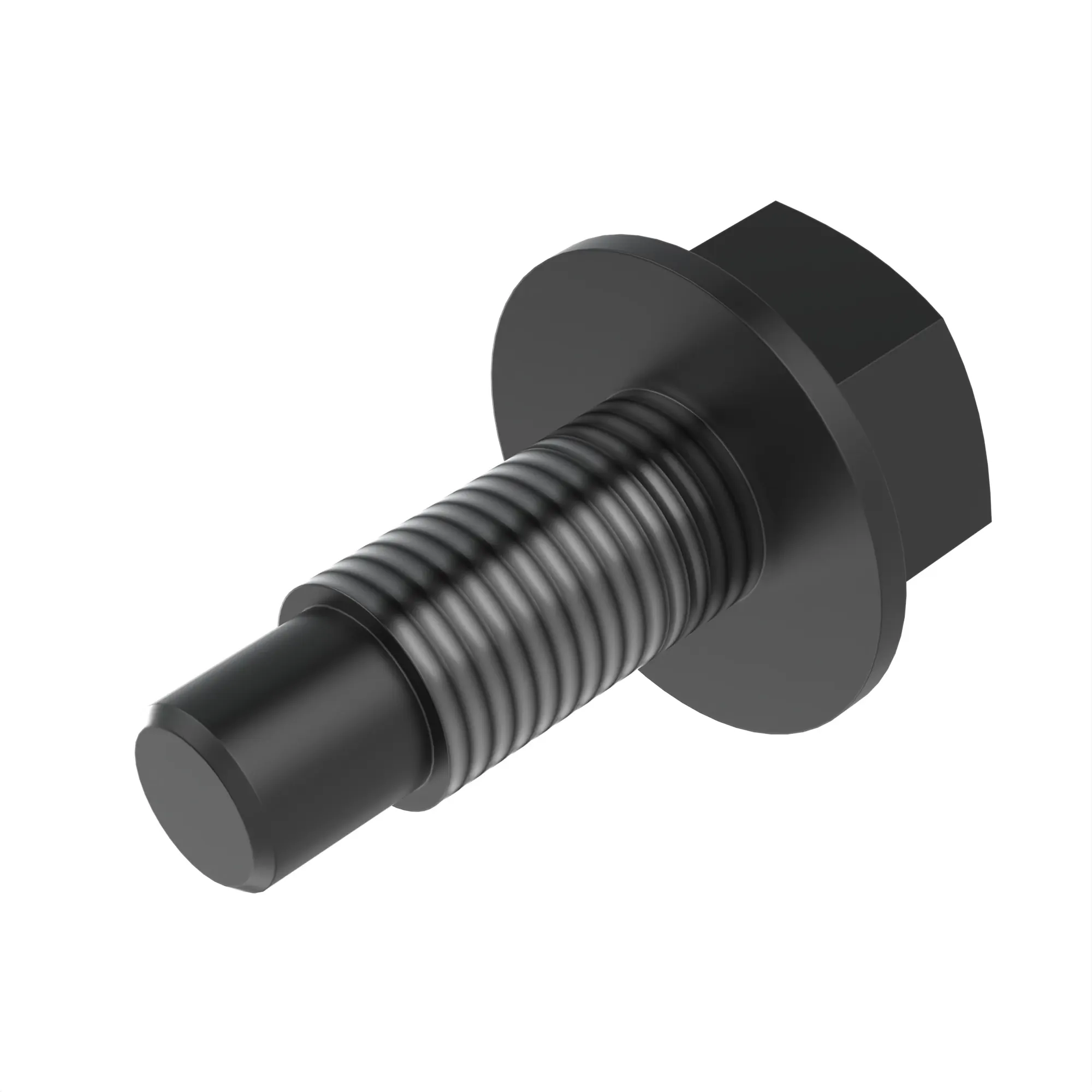Screw