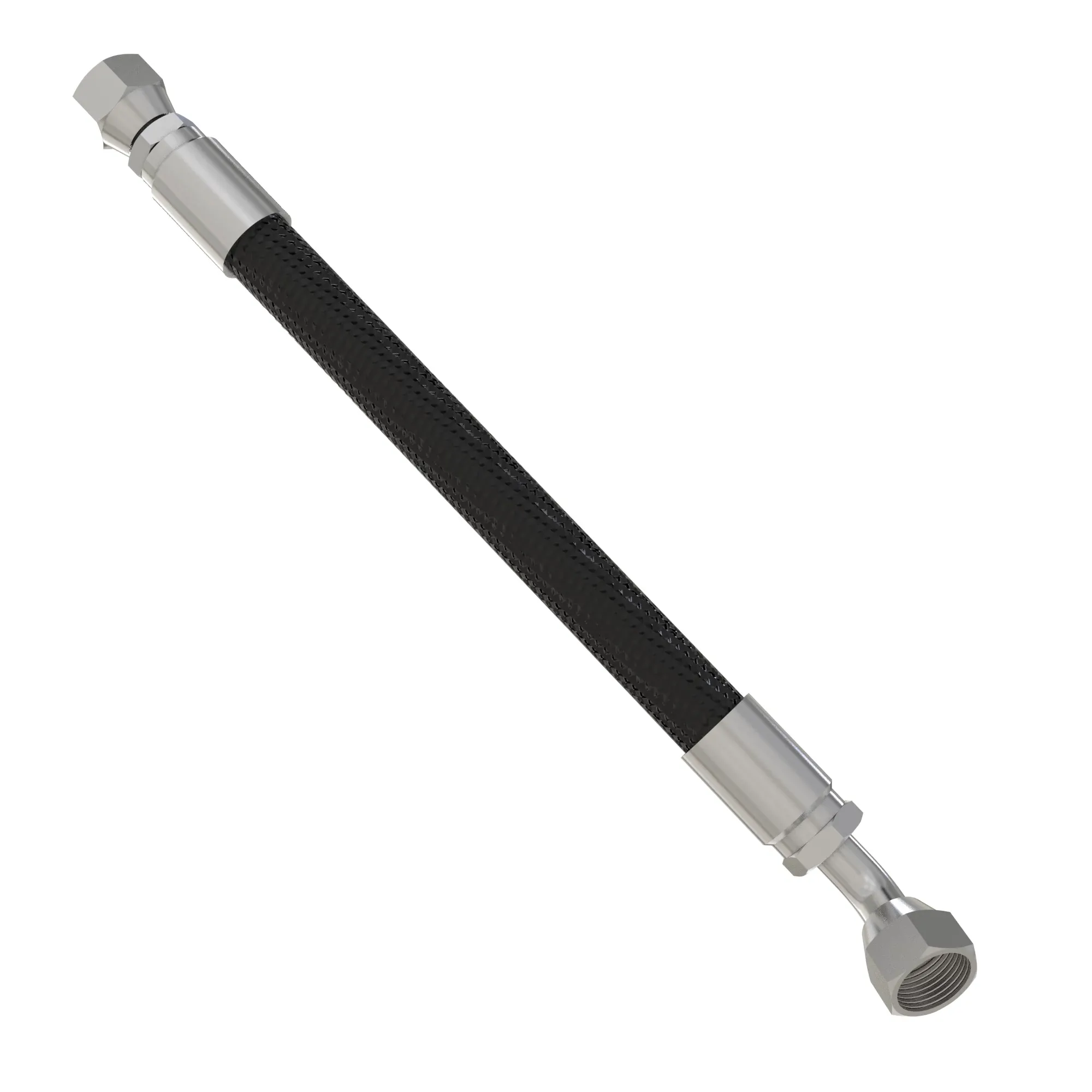 John Deere Hydraulic Hose - RE221113