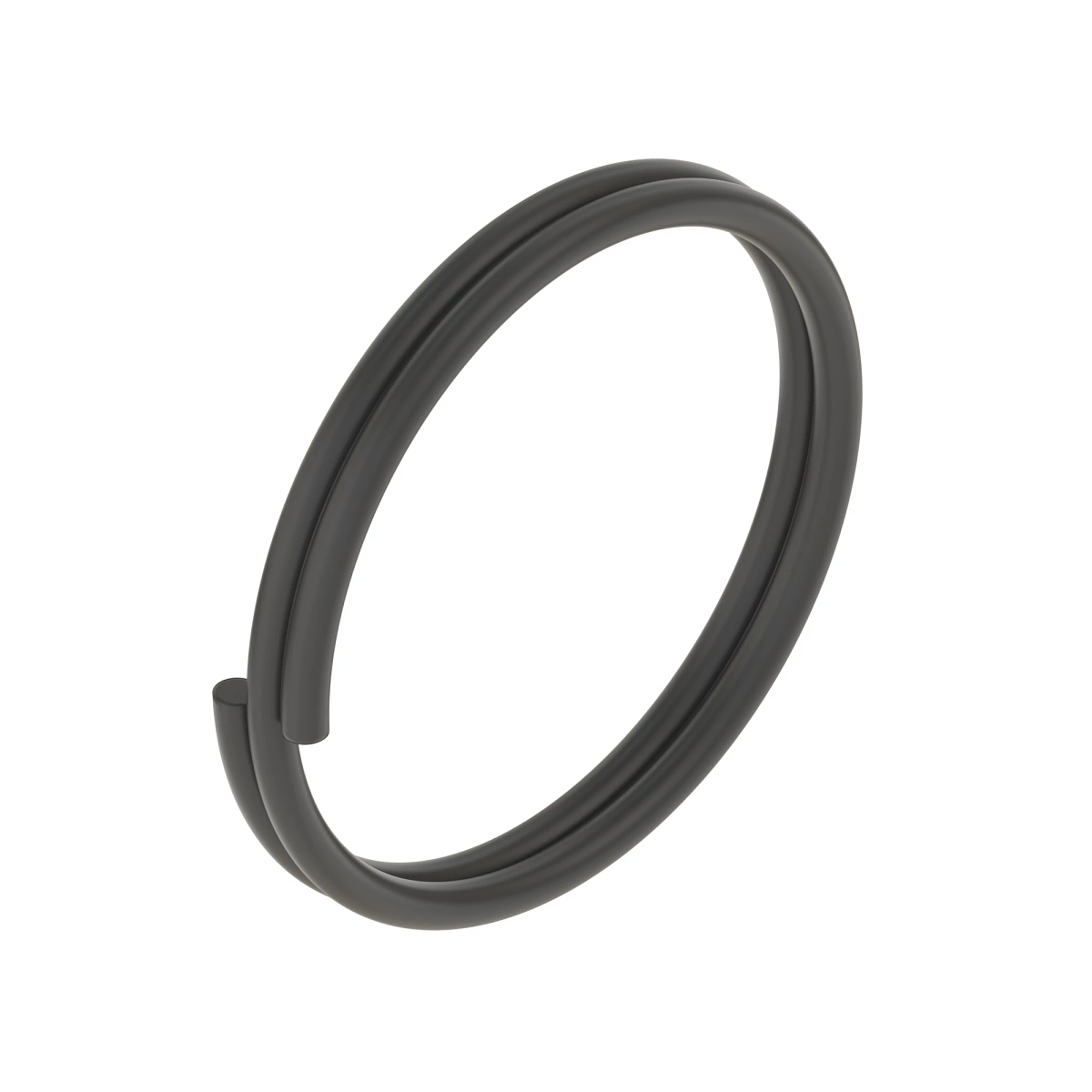 RING, SPLIT RING SS RD-30