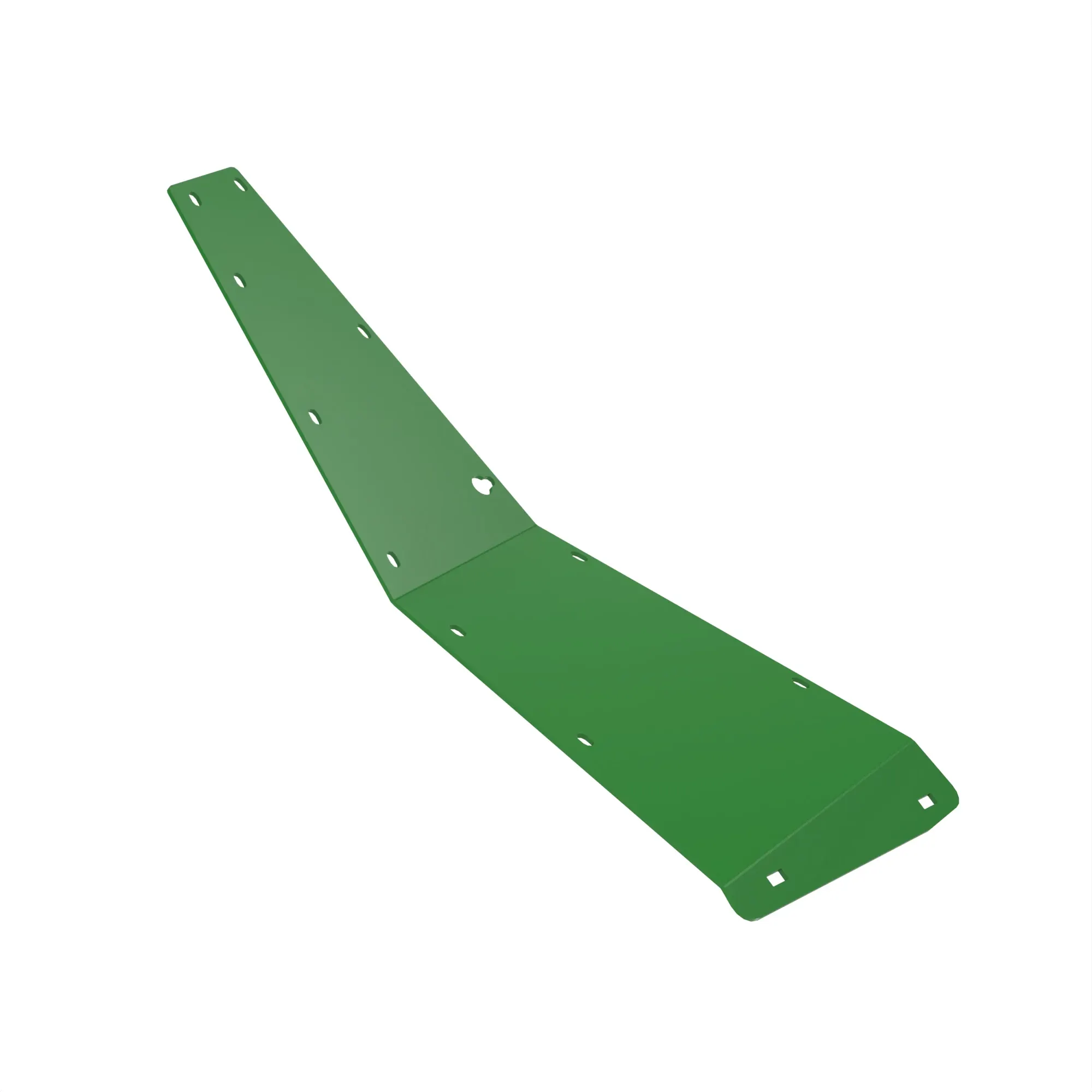 John Deere Deflector - HXE154439