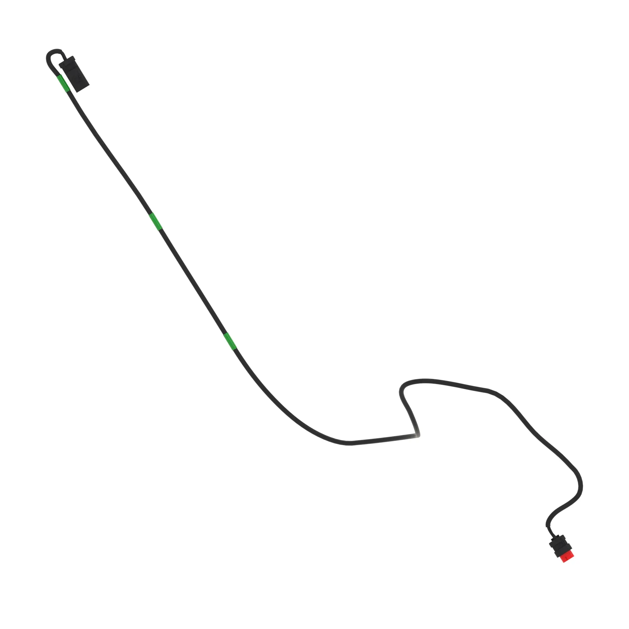 John Deere Sensor Wiring Harness - AT467359
