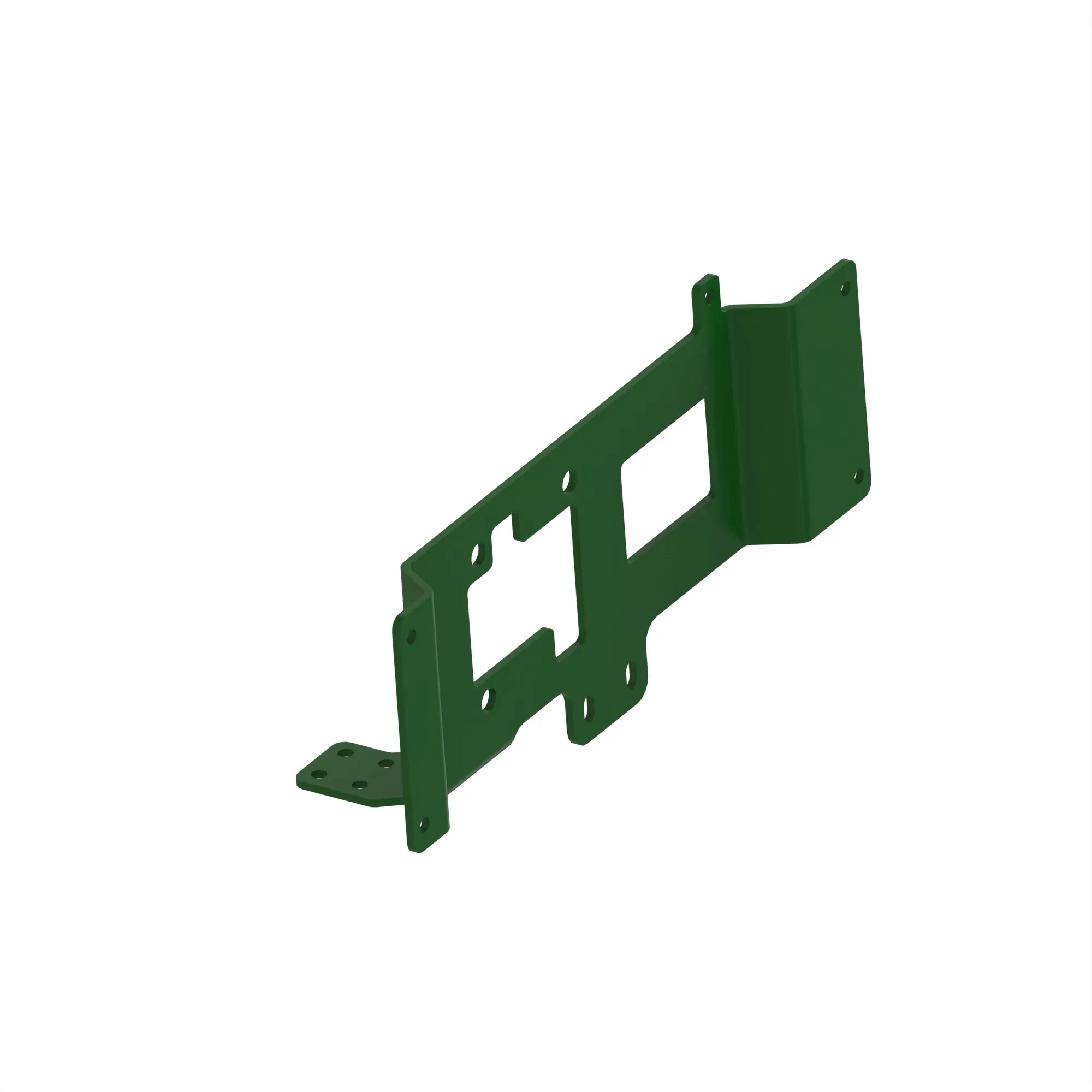 John Deere Combo Valve Support - KK40712