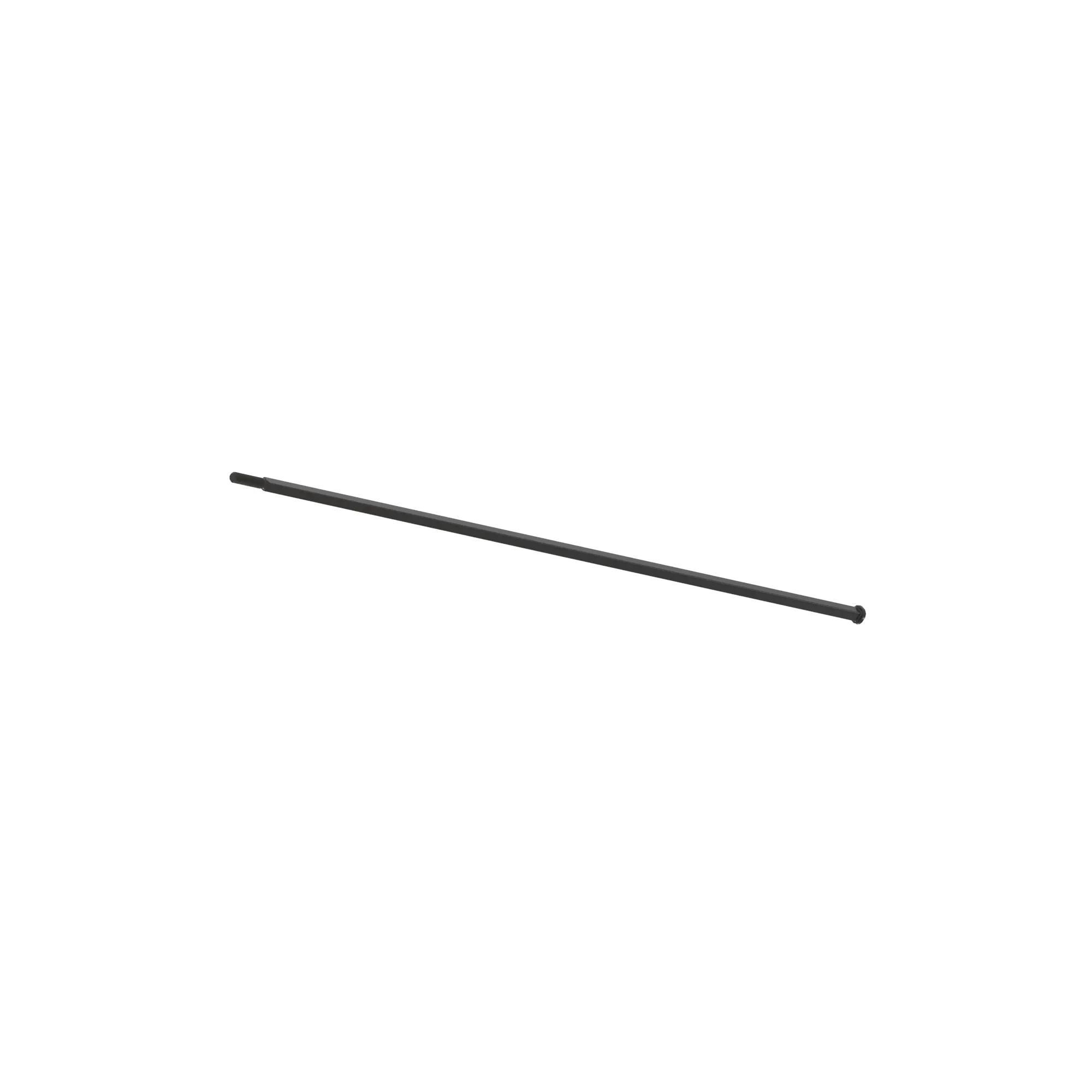 John Deere Round Head Gang Bolt - B13681