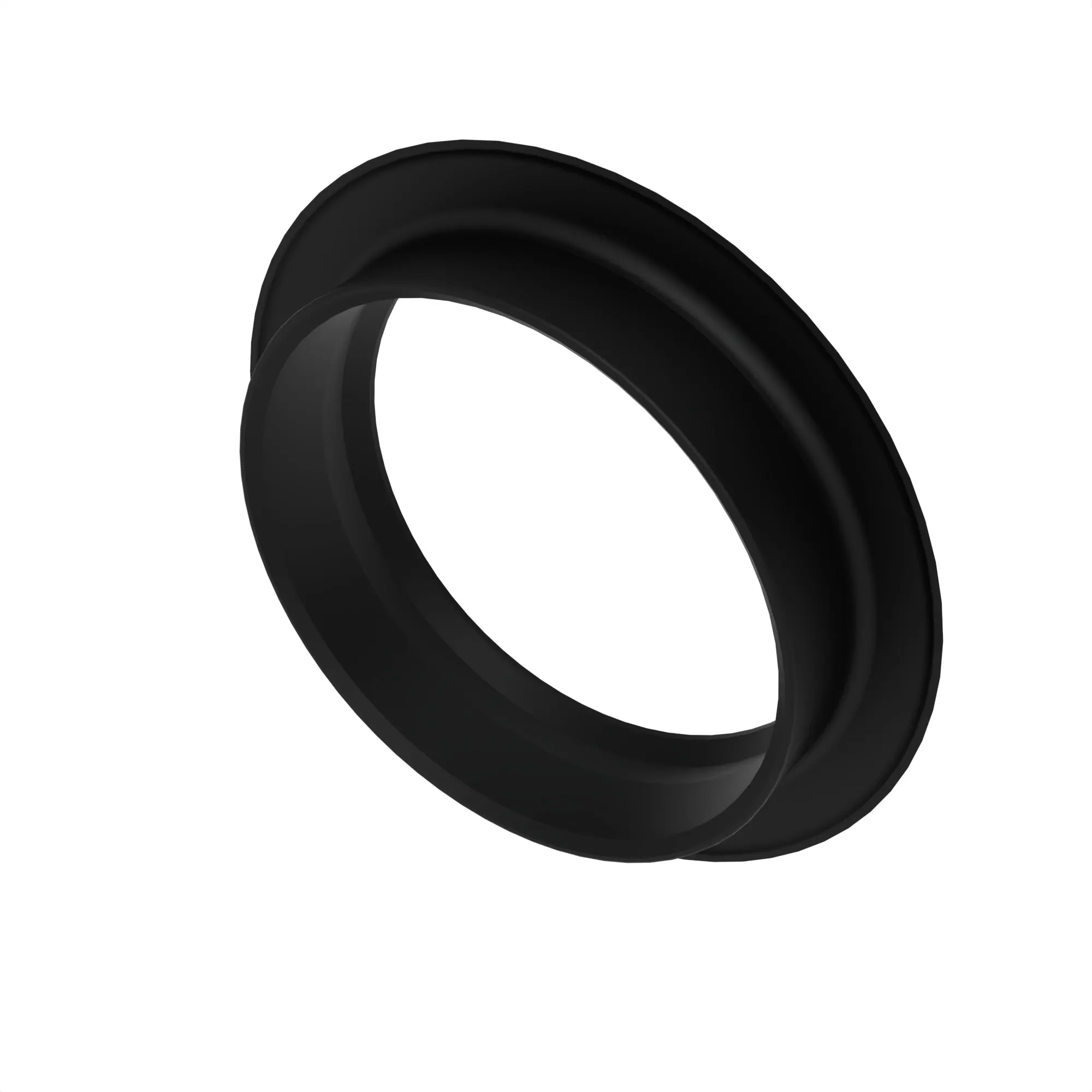 John Deere Filler Neck Grommet - HXE135825
