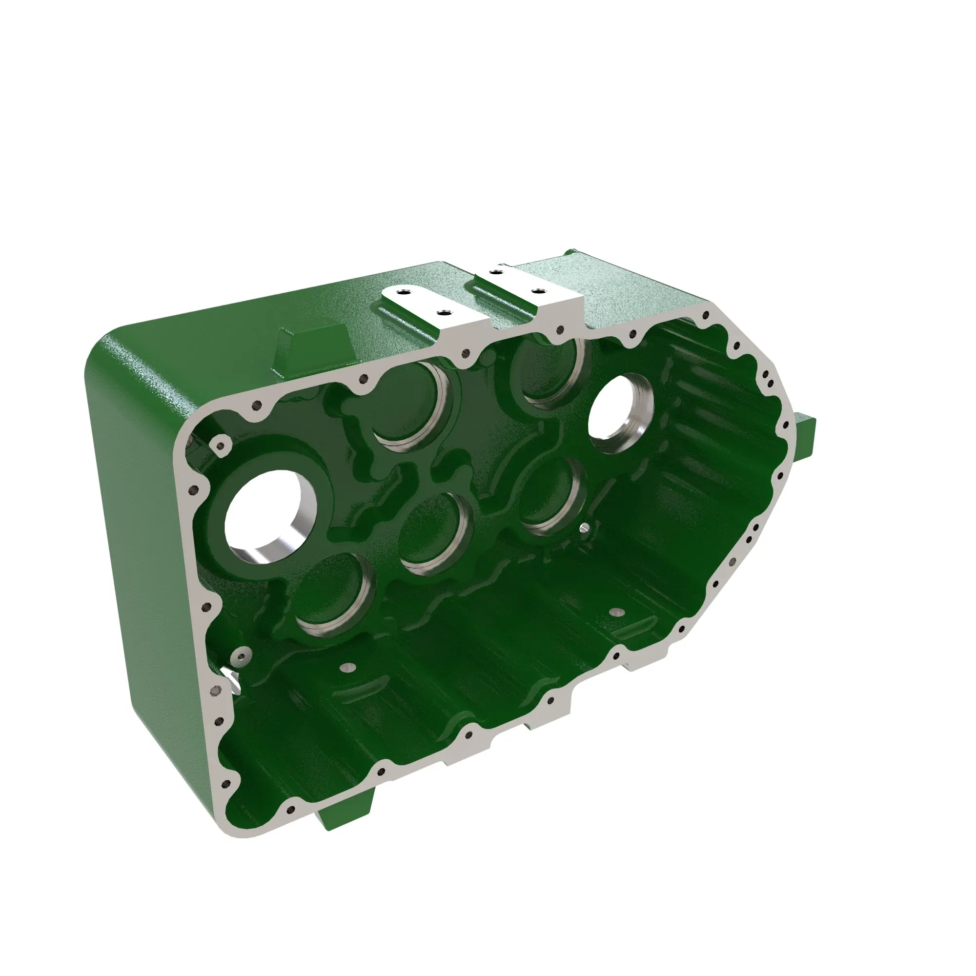 YZ103813: Rear Housing