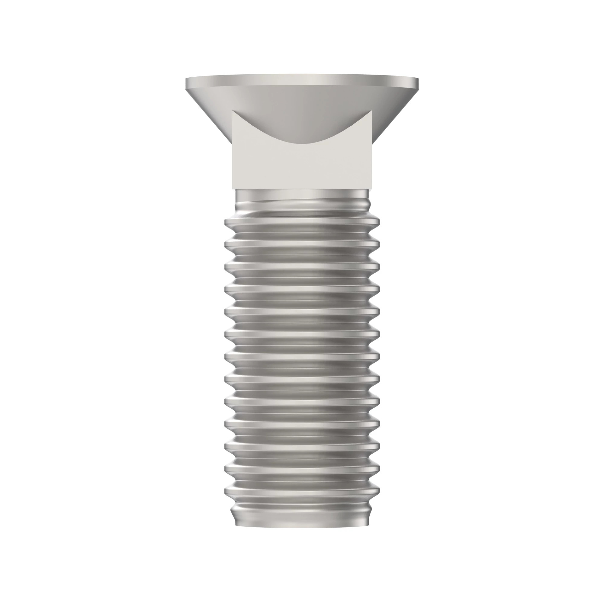 BOLT, PLOW, NO. 3 REPAIR HEAD