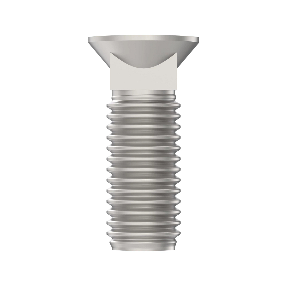 BOLT, PLOW, NO. 3 REPAIR HEAD