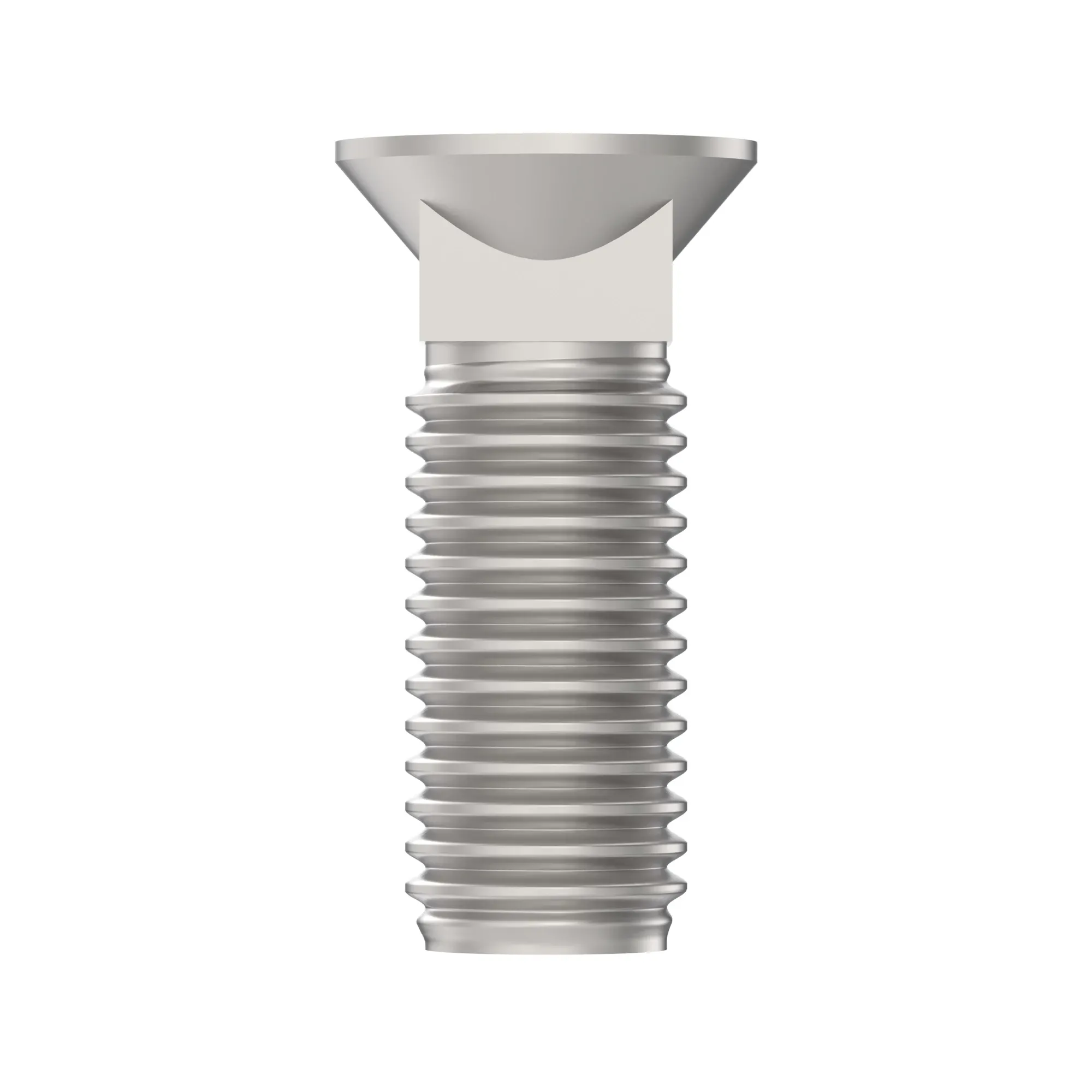 BOLT, PLOW, NO. 3 REPAIR HEAD