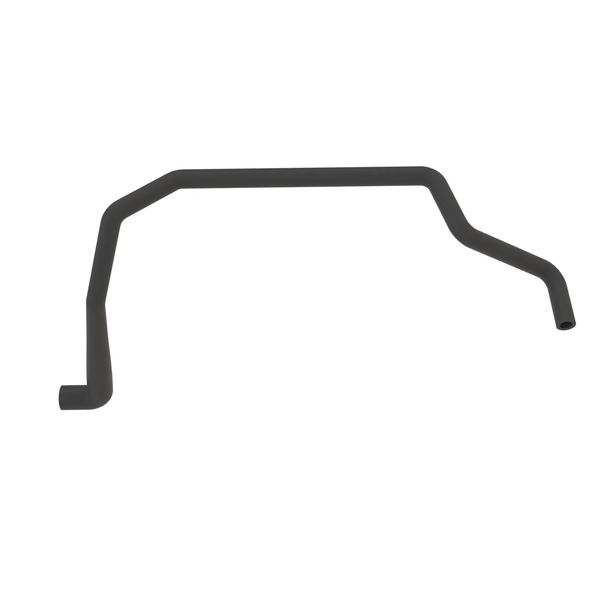 John Deere Radiator Coolant Hose - T348387