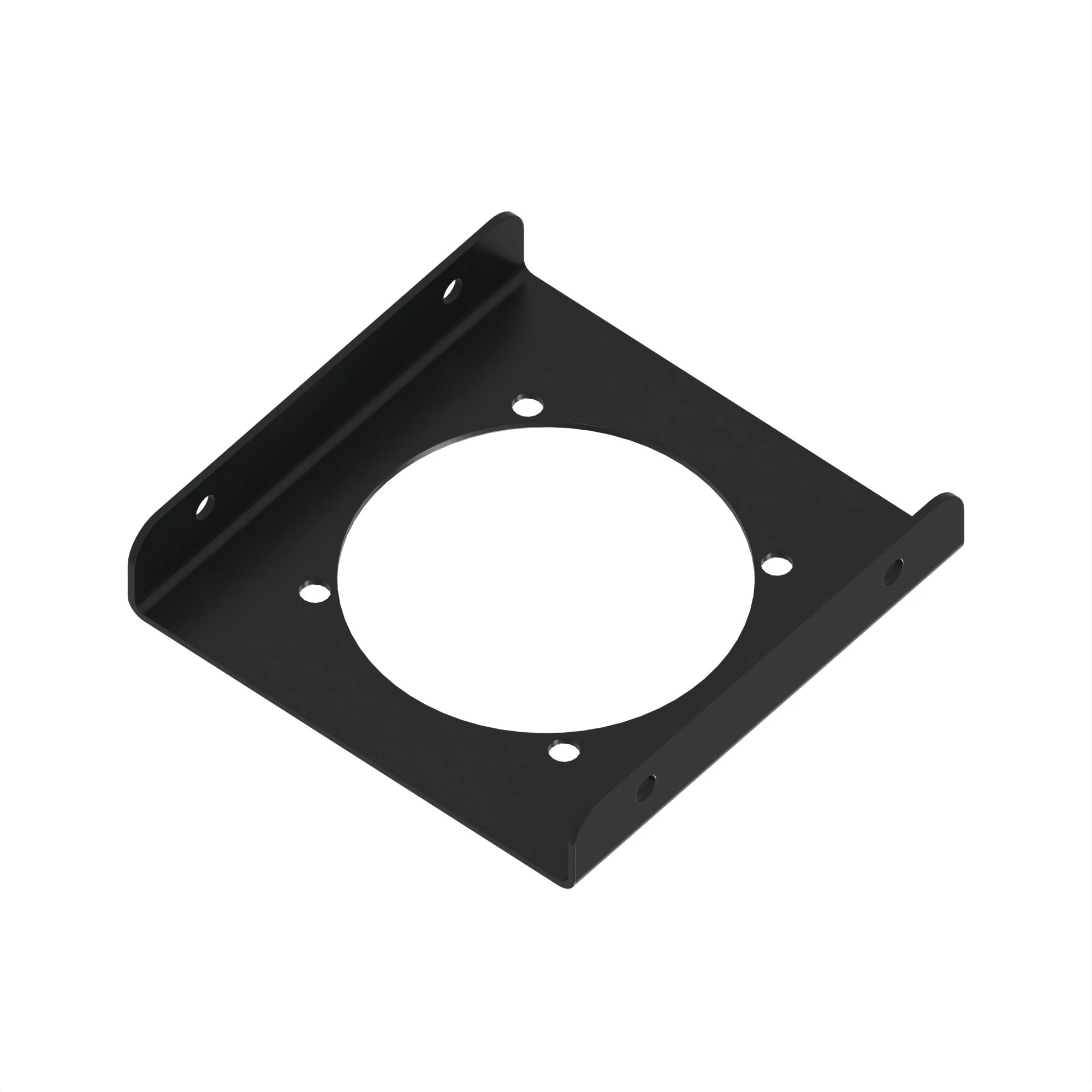 John Deere Adapter Plate Joystick Bracket - AT387519