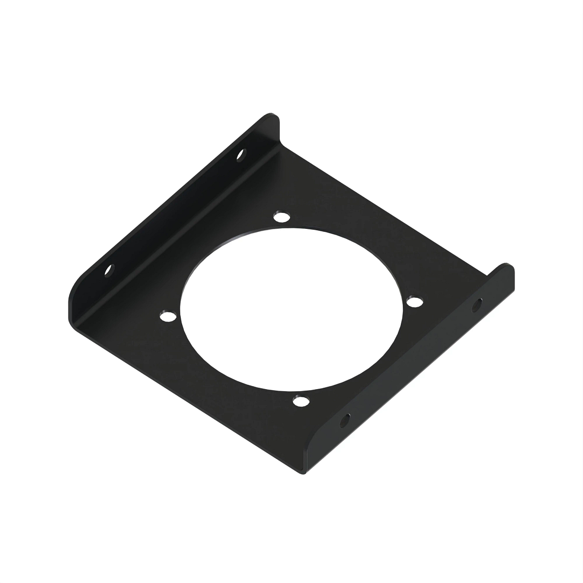 John Deere Adapter Plate Joystick Bracket - AT387519