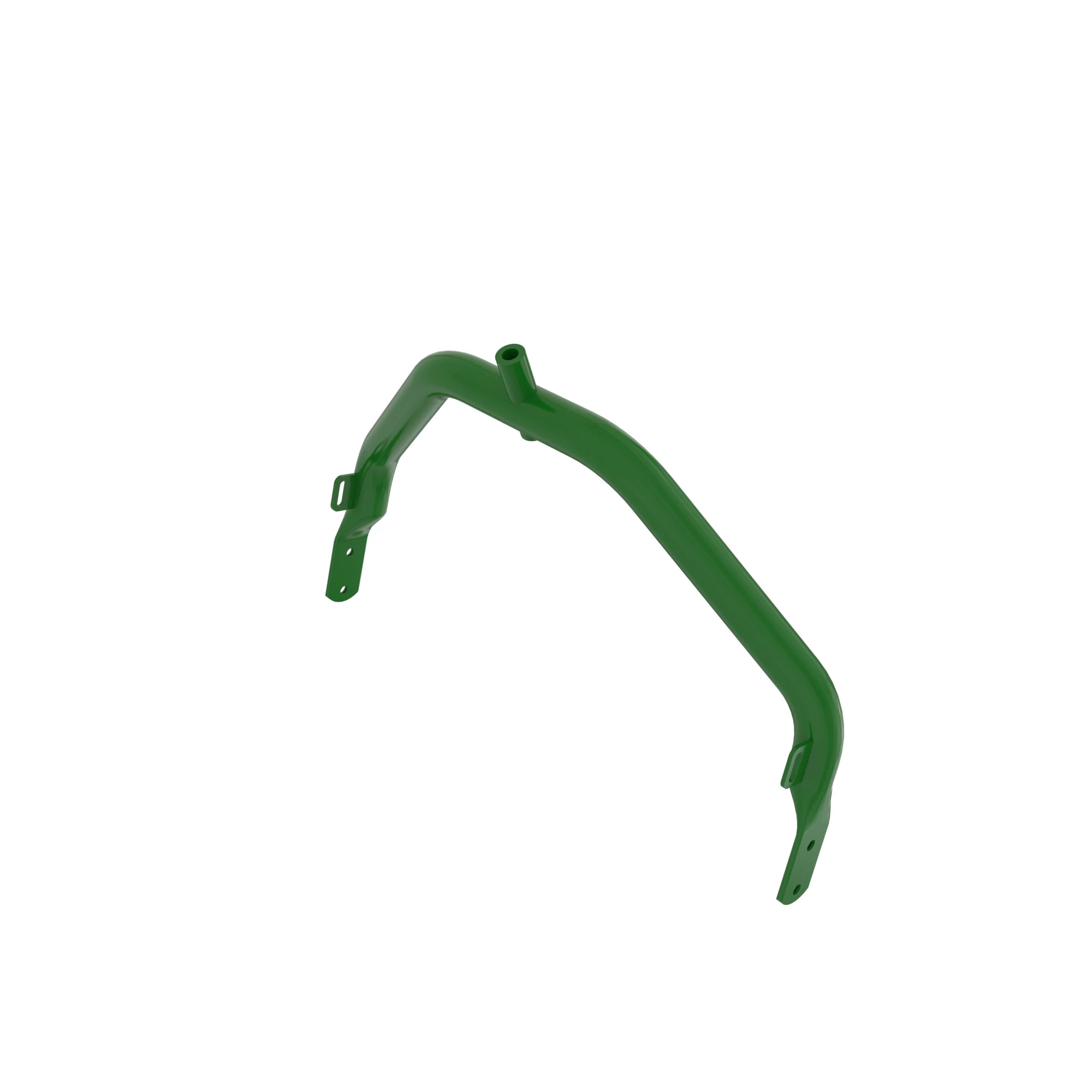 Semi-Finished Weldment