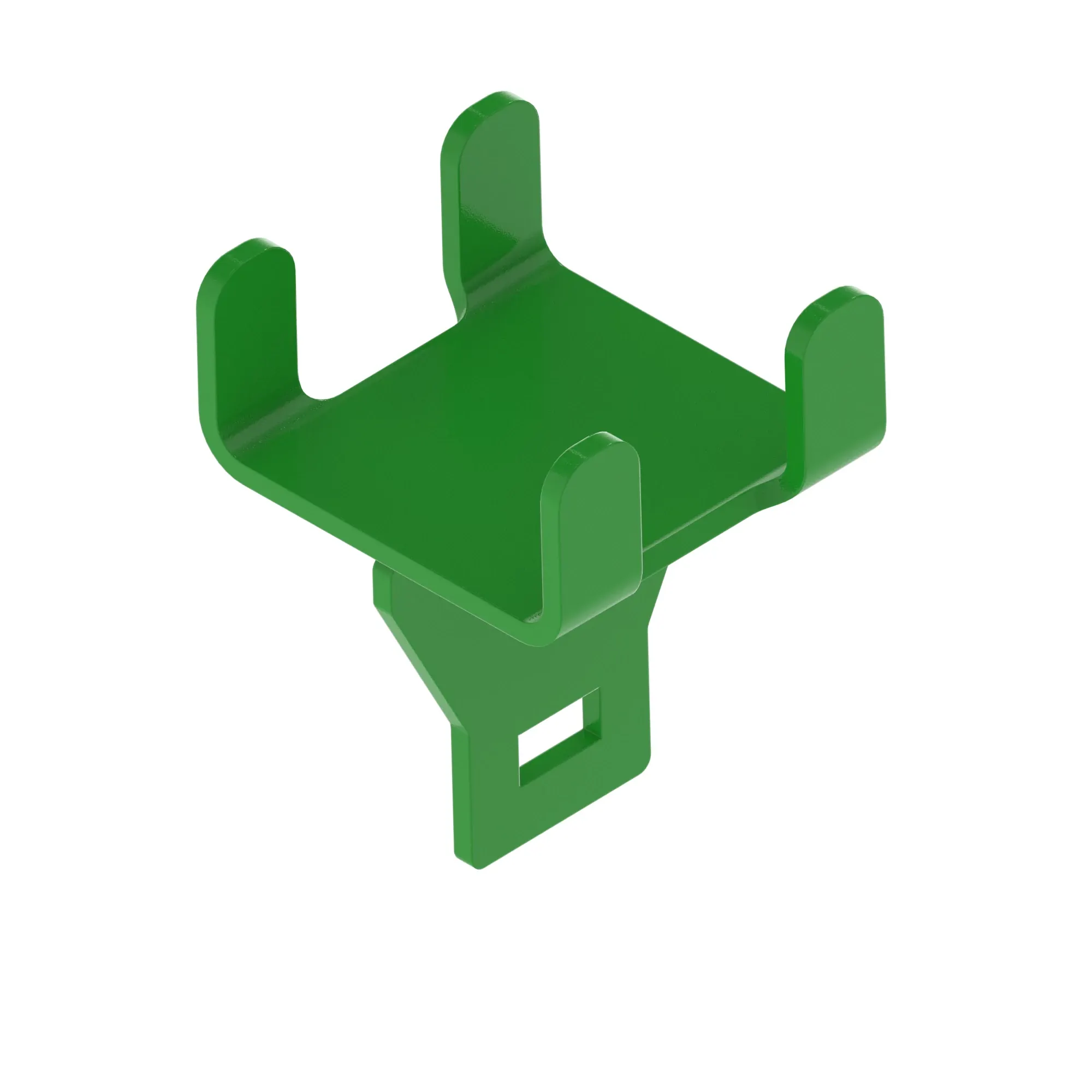 John Deere Knife Storage Bracket Retainer - AXE10771