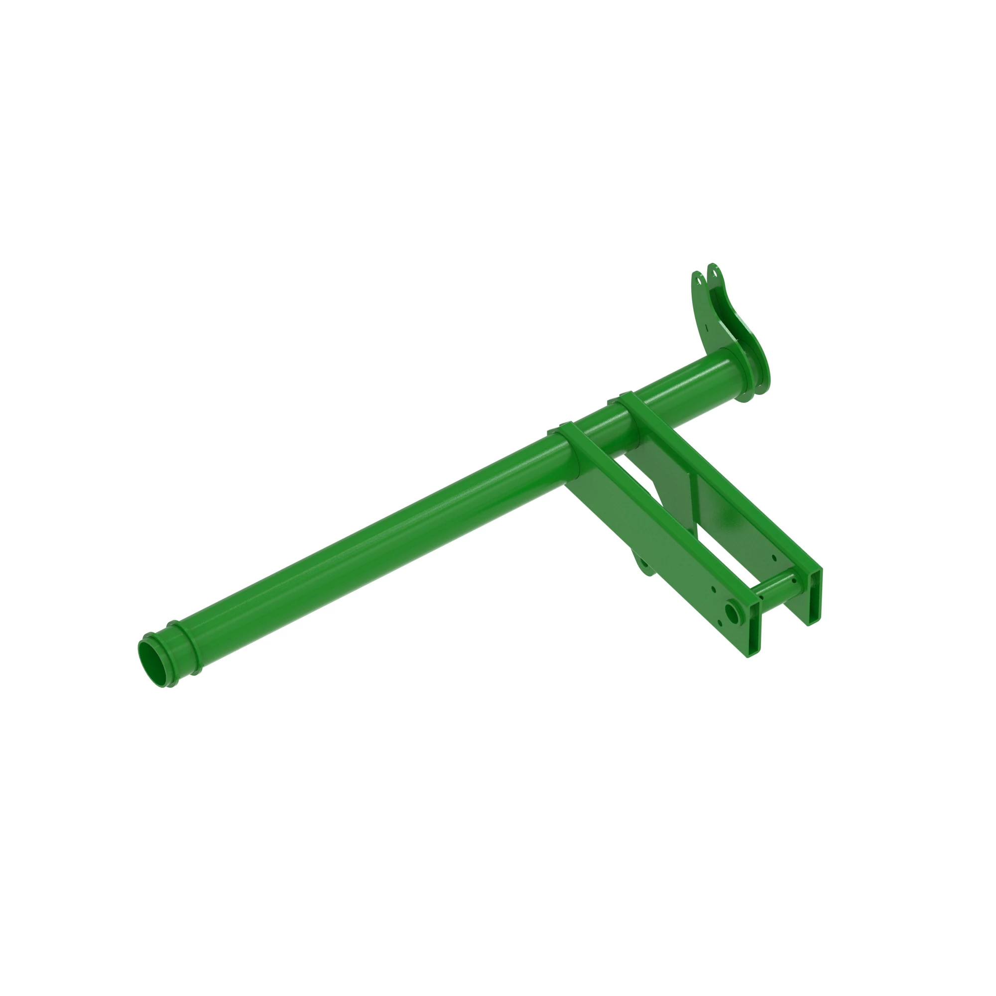 ROCKSHAFT, 2620 WING ASSY, LH