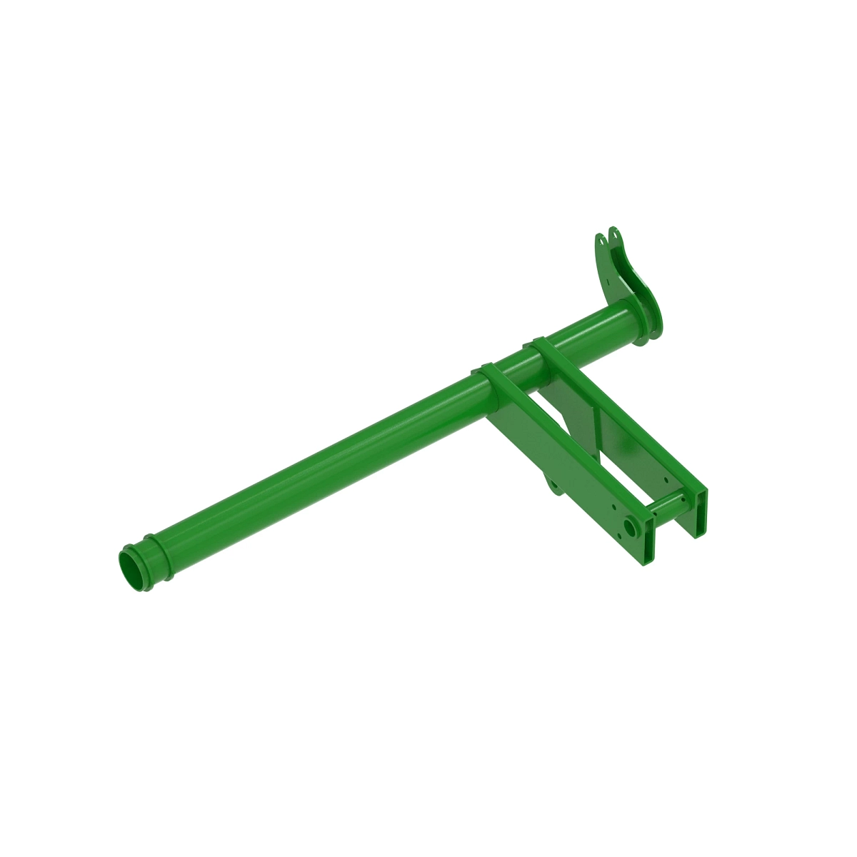 Rockshaft, 2620 Wing Assy, LH