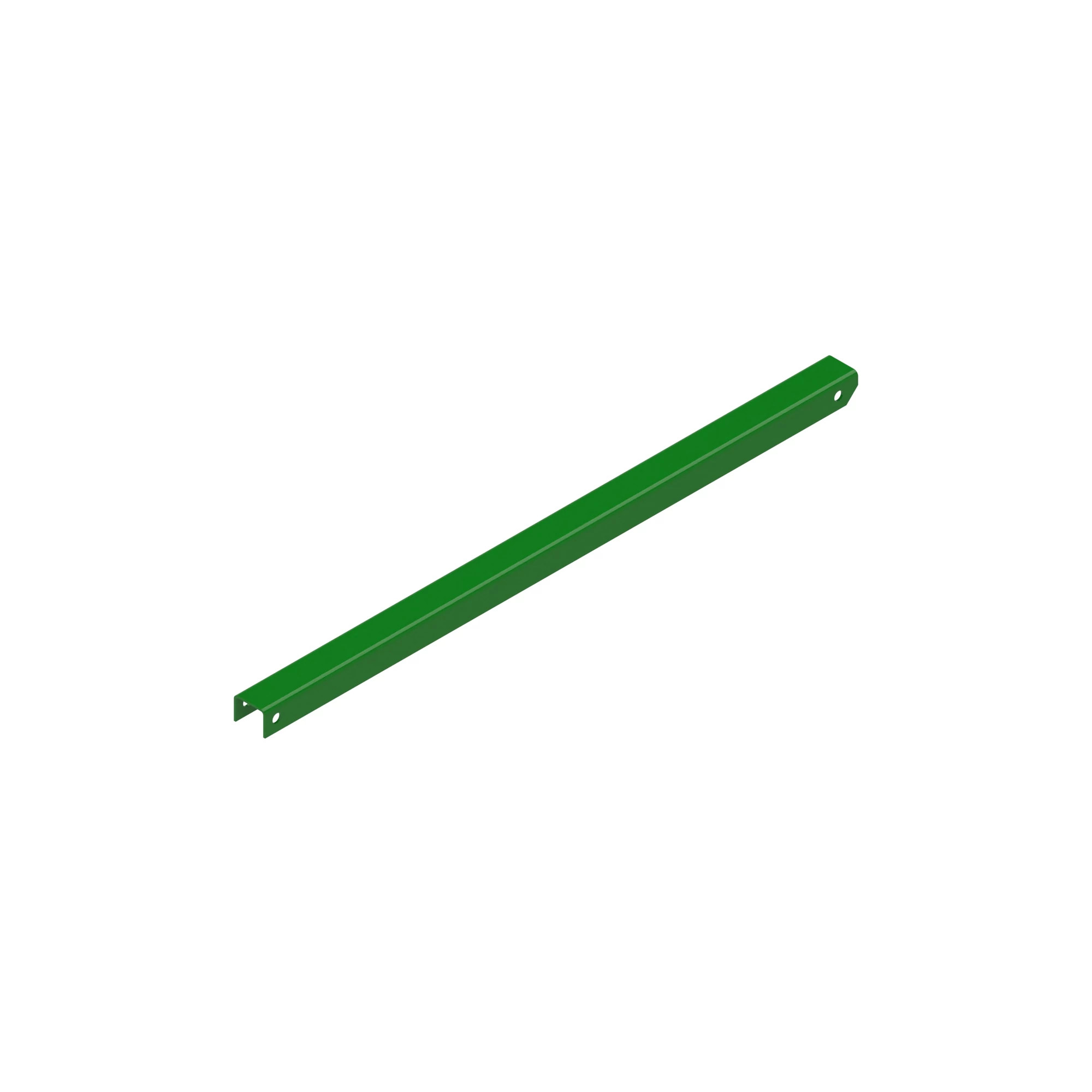 SUPPORT, LEFT SHIELD SUPPORT