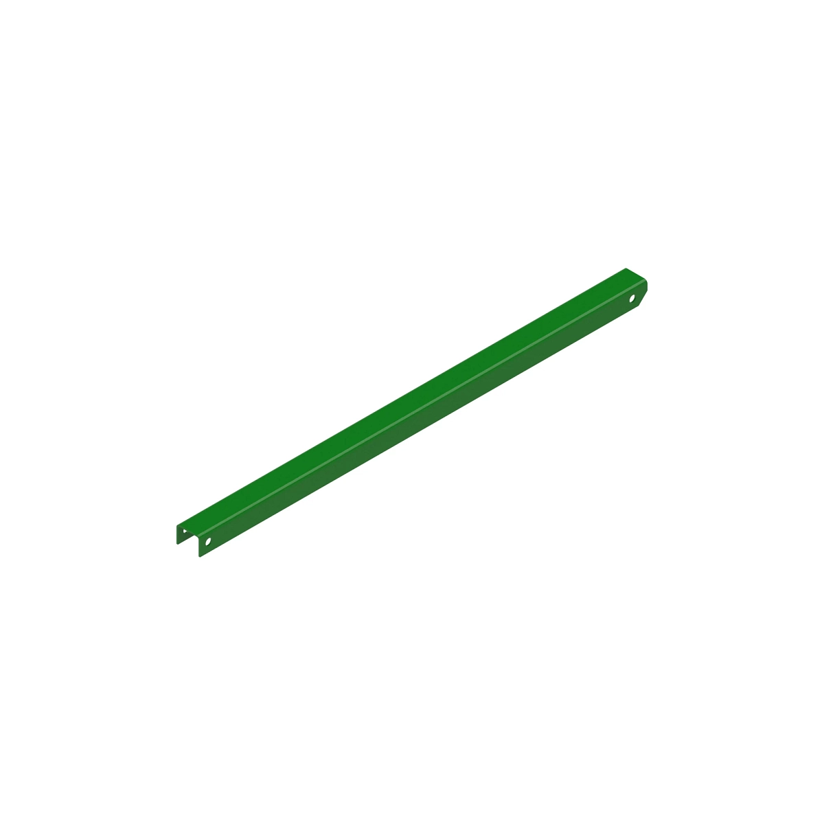 Left Shield Support