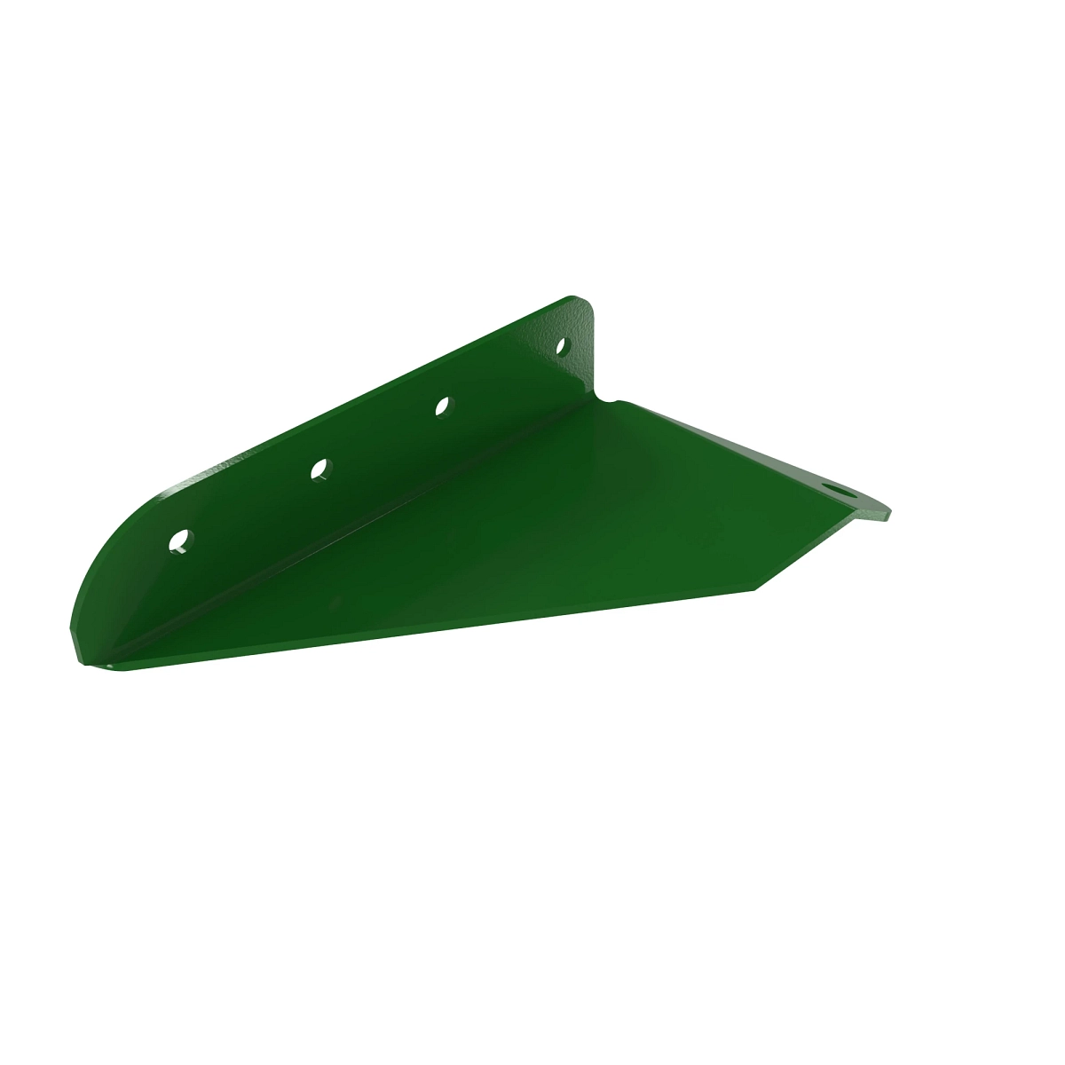 Bracket, LH Attaching