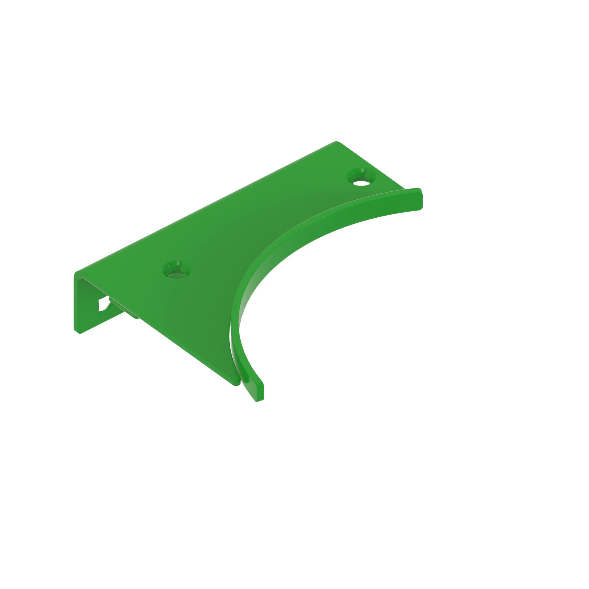 WEAR PLATE, FEEDROLL CABINET LOWER